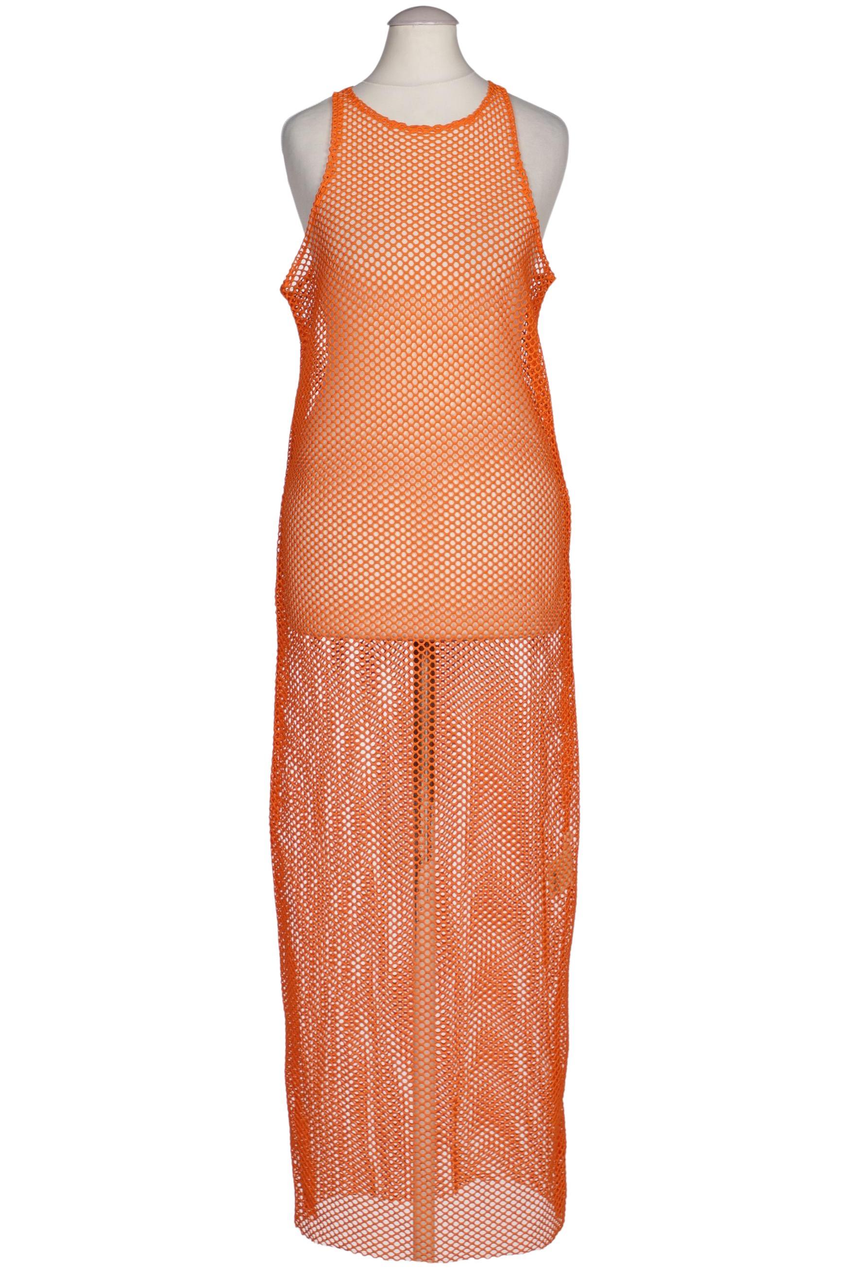 

Mykke Hofmann Damen Kleid, orange, Gr. 36