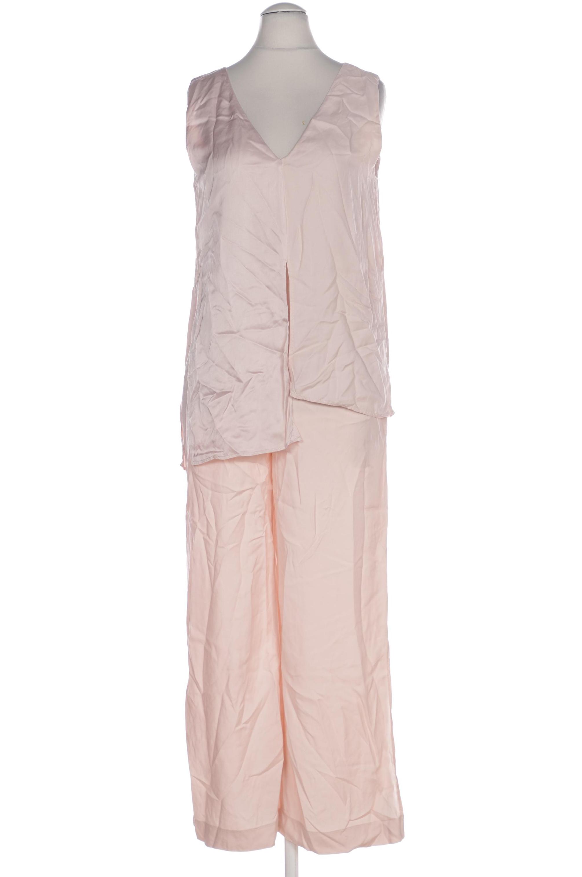 

Mykke Hofmann Damen Jumpsuit/Overall, pink, Gr. 36