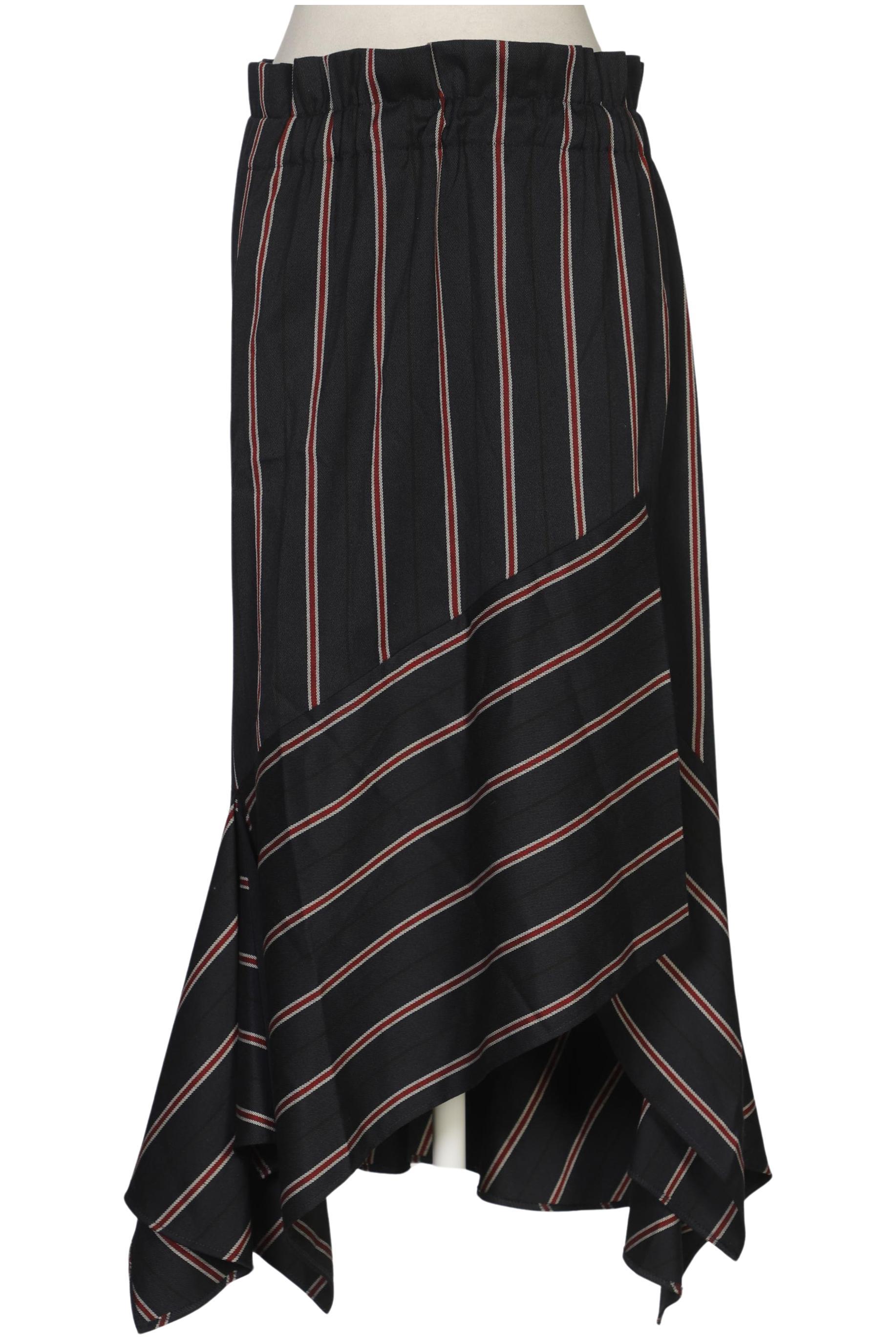 

Mykke Hofmann Damen Rock, mehrfarbig, Gr. 36