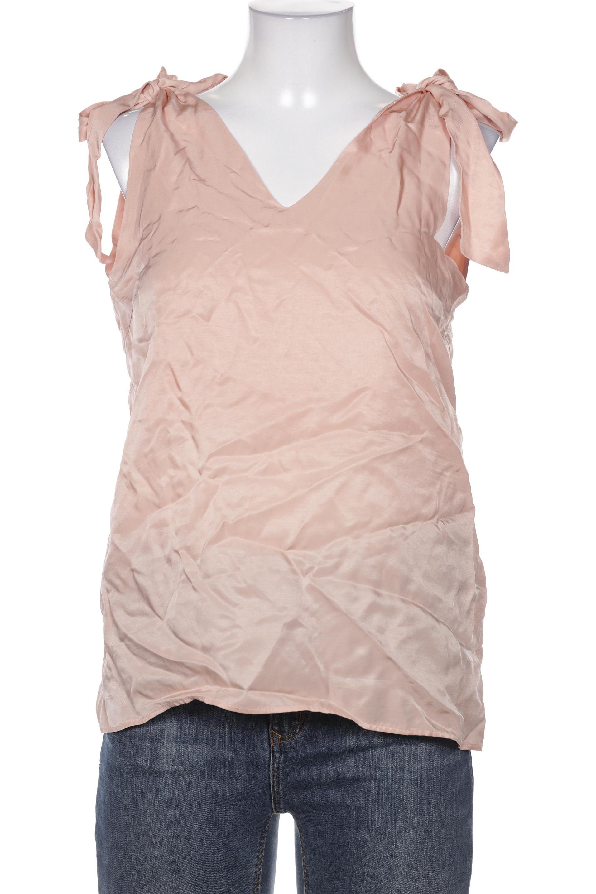 

Mykke Hofmann Damen Bluse, pink, Gr. uni