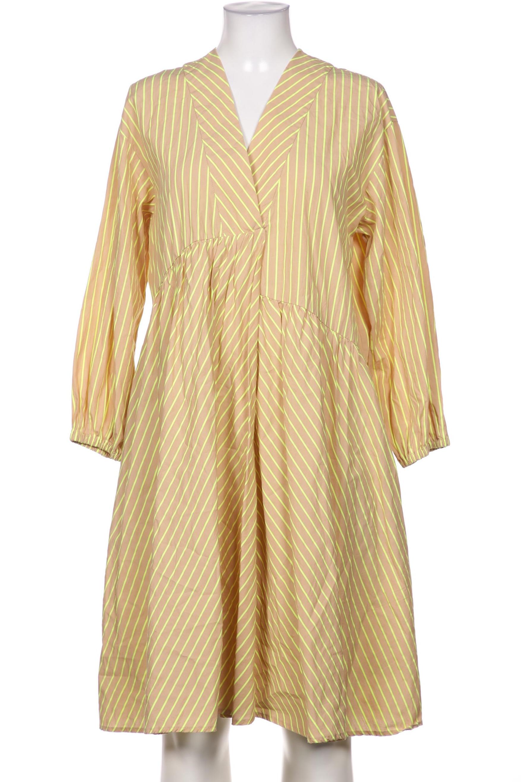 

Mykke Hofmann Damen Kleid, beige, Gr. 36