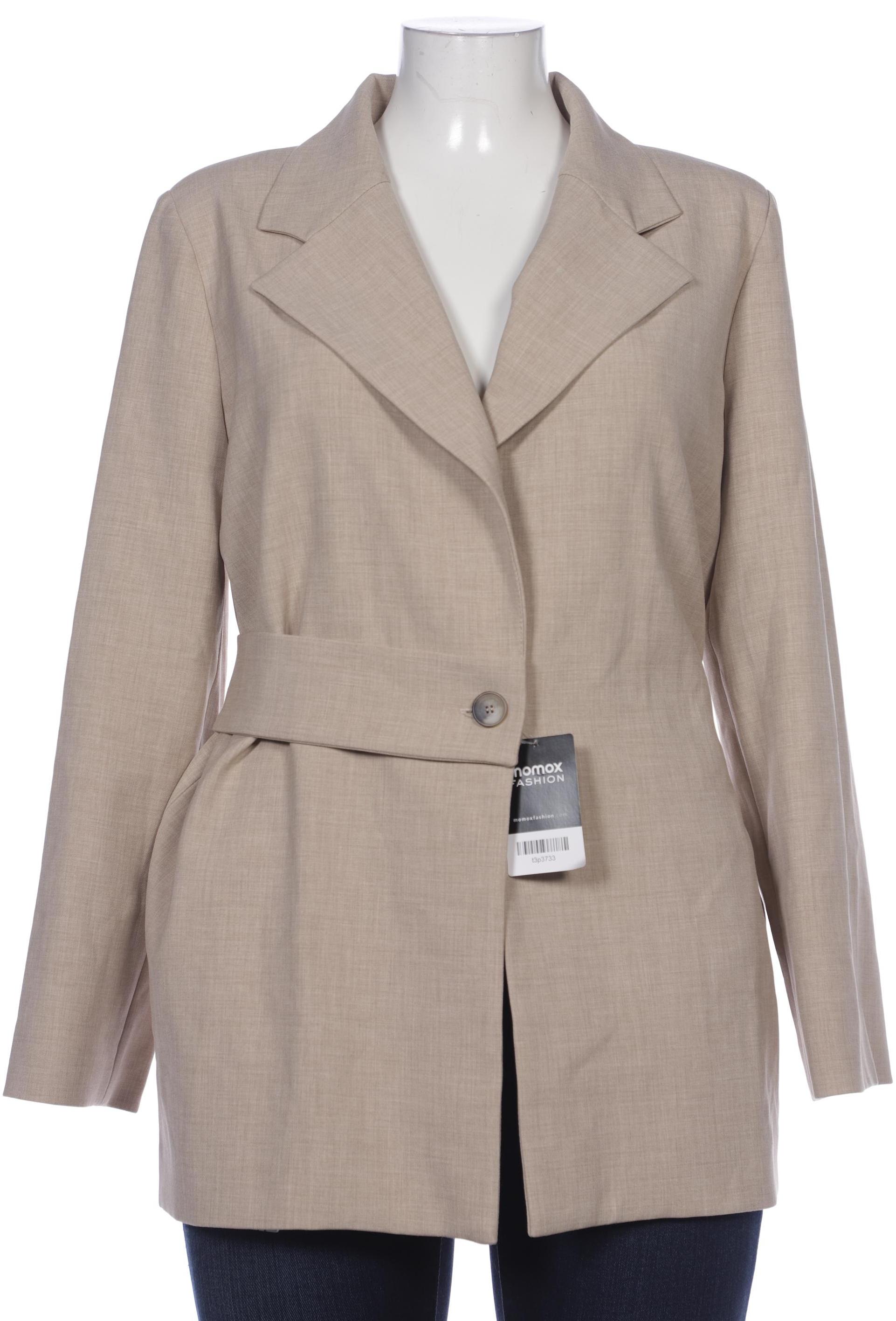 

MYKKE HOFMANN Damen Blazer, beige