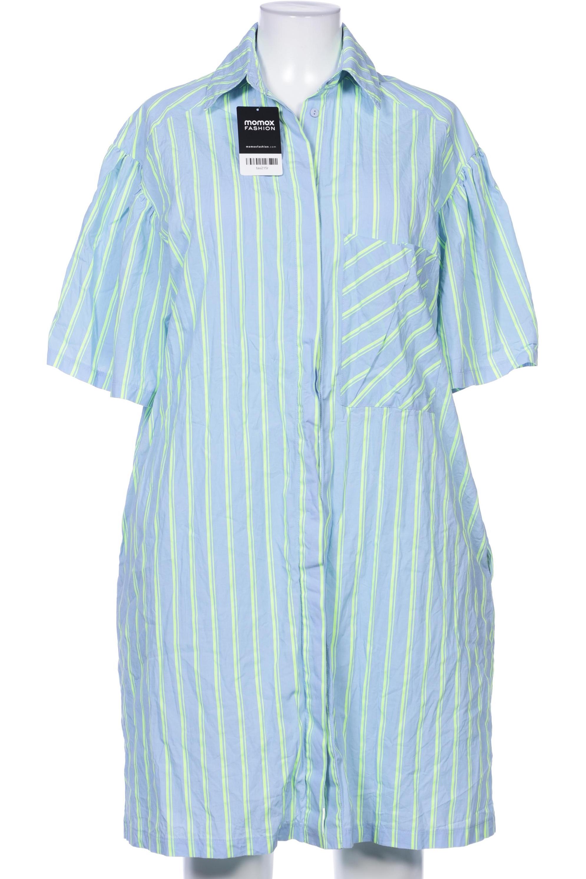 

Mykke Hofmann Damen Kleid, hellblau, Gr. 42
