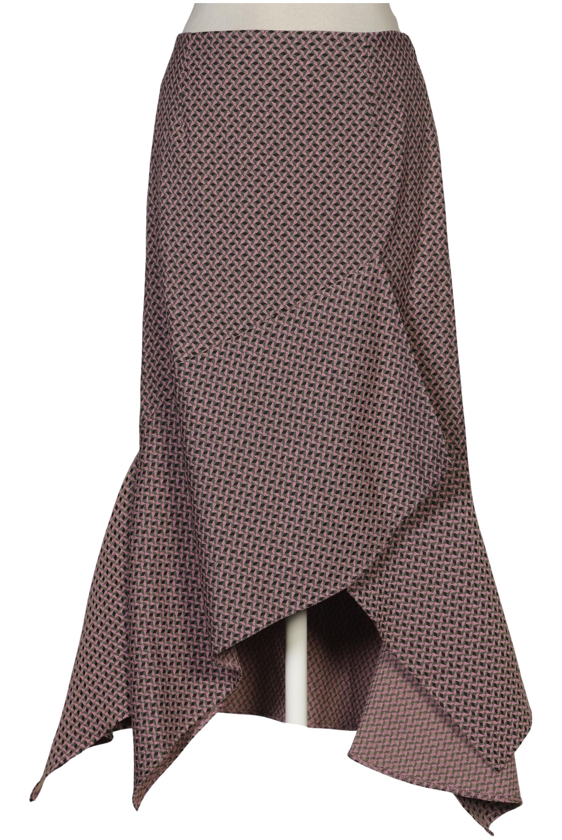 Thumbnail - Mykke Hofmann Damen Rock, pink, Gr. 36