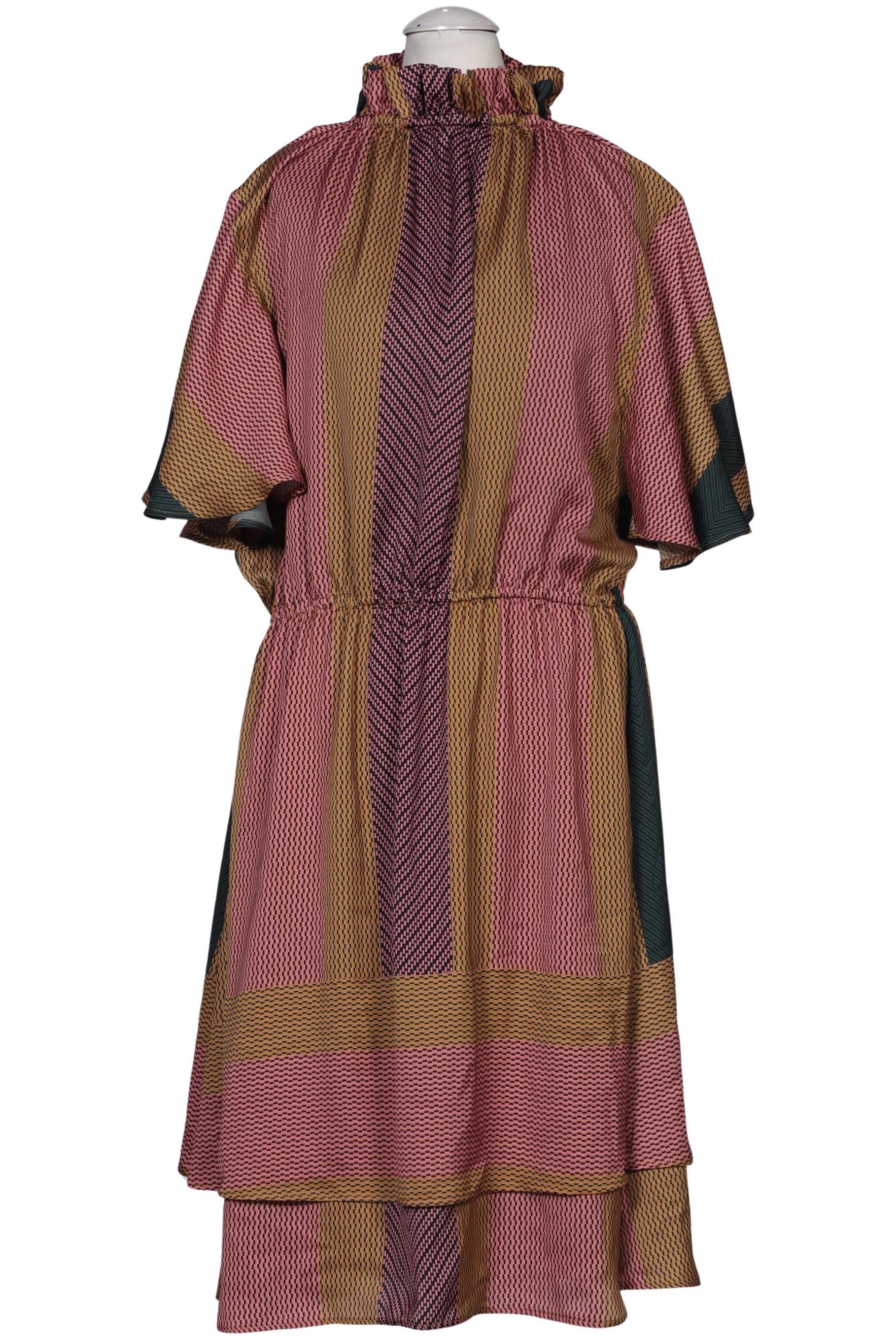 

Mykke Hofmann Damen Kleid, mehrfarbig, Gr. 40