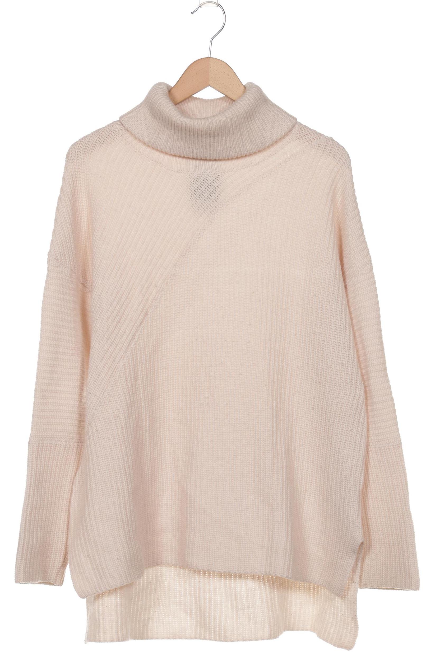 

Mykke Hofmann Damen Pullover, cremeweiß, Gr. 36