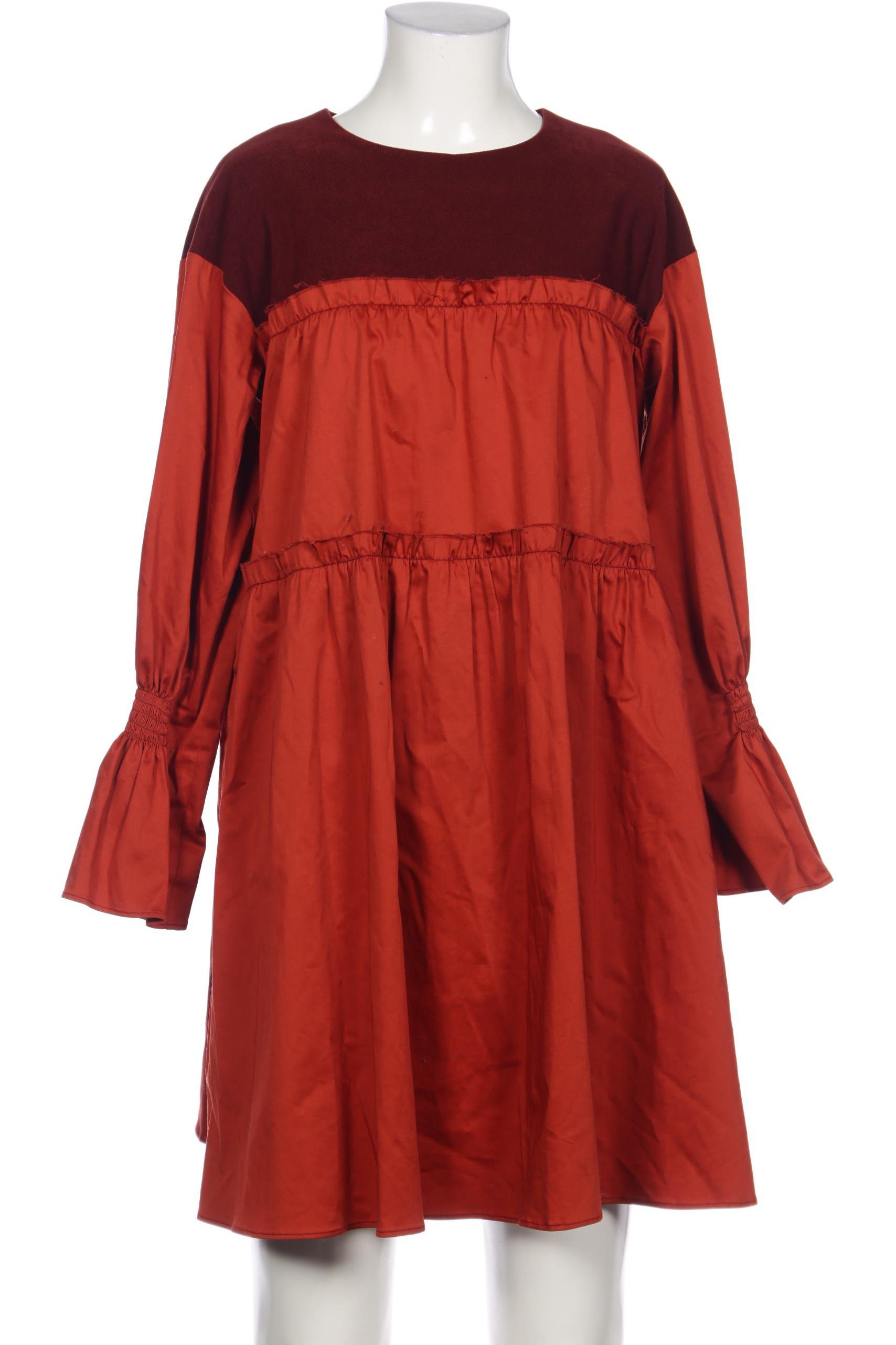 

MYKKE HOFMANN Damen Kleid, rot