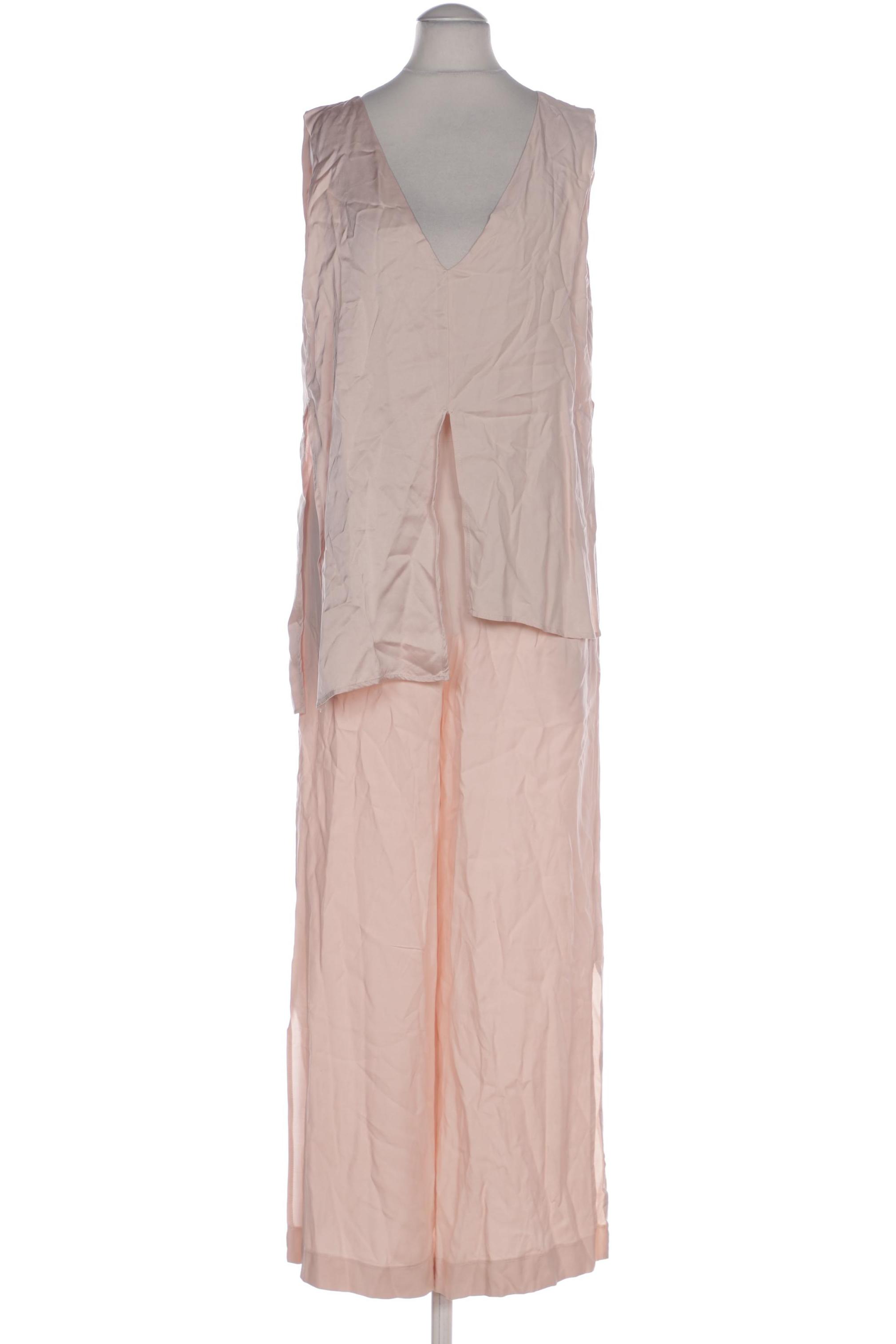 

Mykke Hofmann Damen Jumpsuit/Overall, pink, Gr. 36