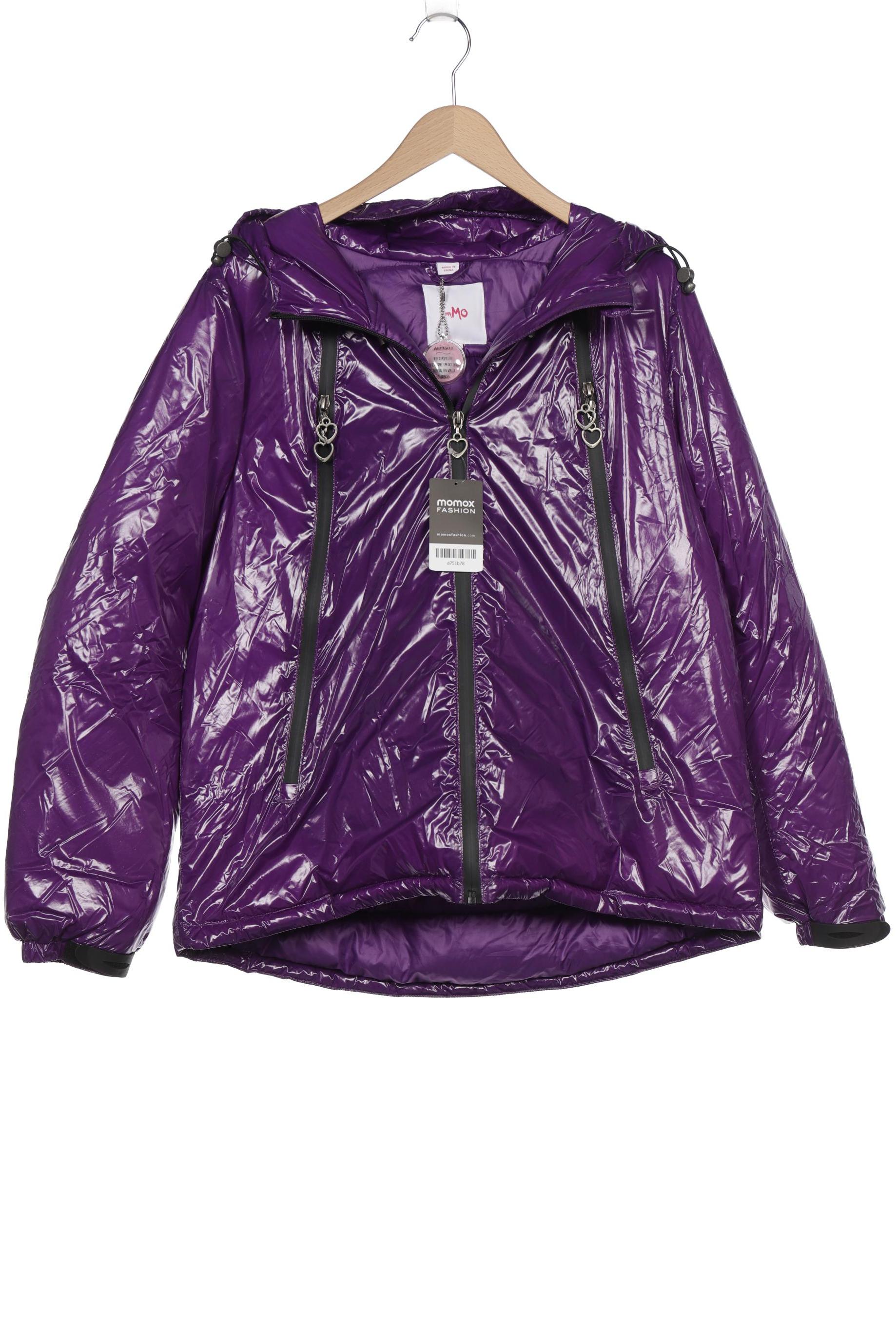 

myMo Damen Jacke, flieder, Gr. 44