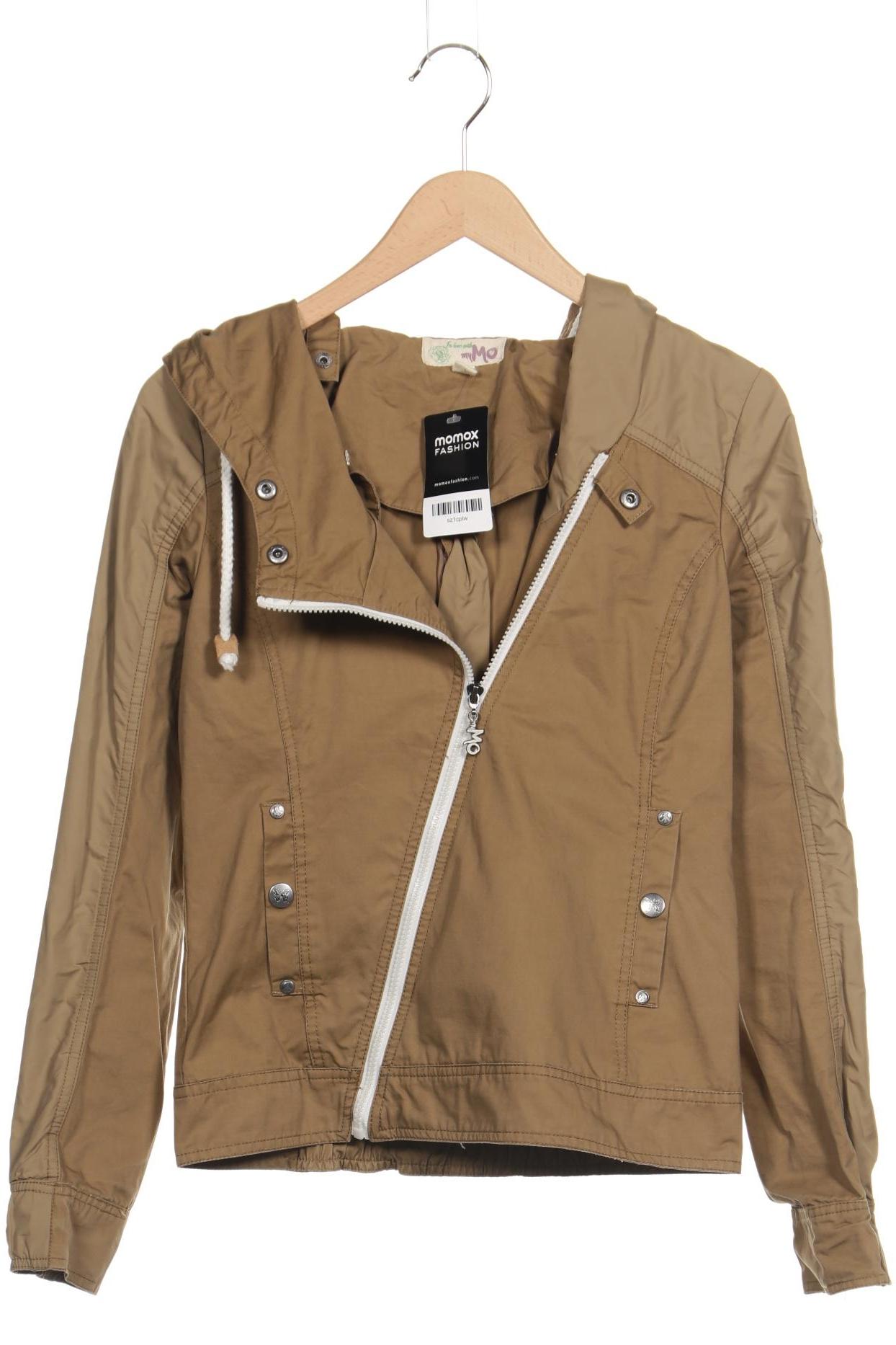 Thumbnail - myMo Damen Jacke, beige, Gr. 36