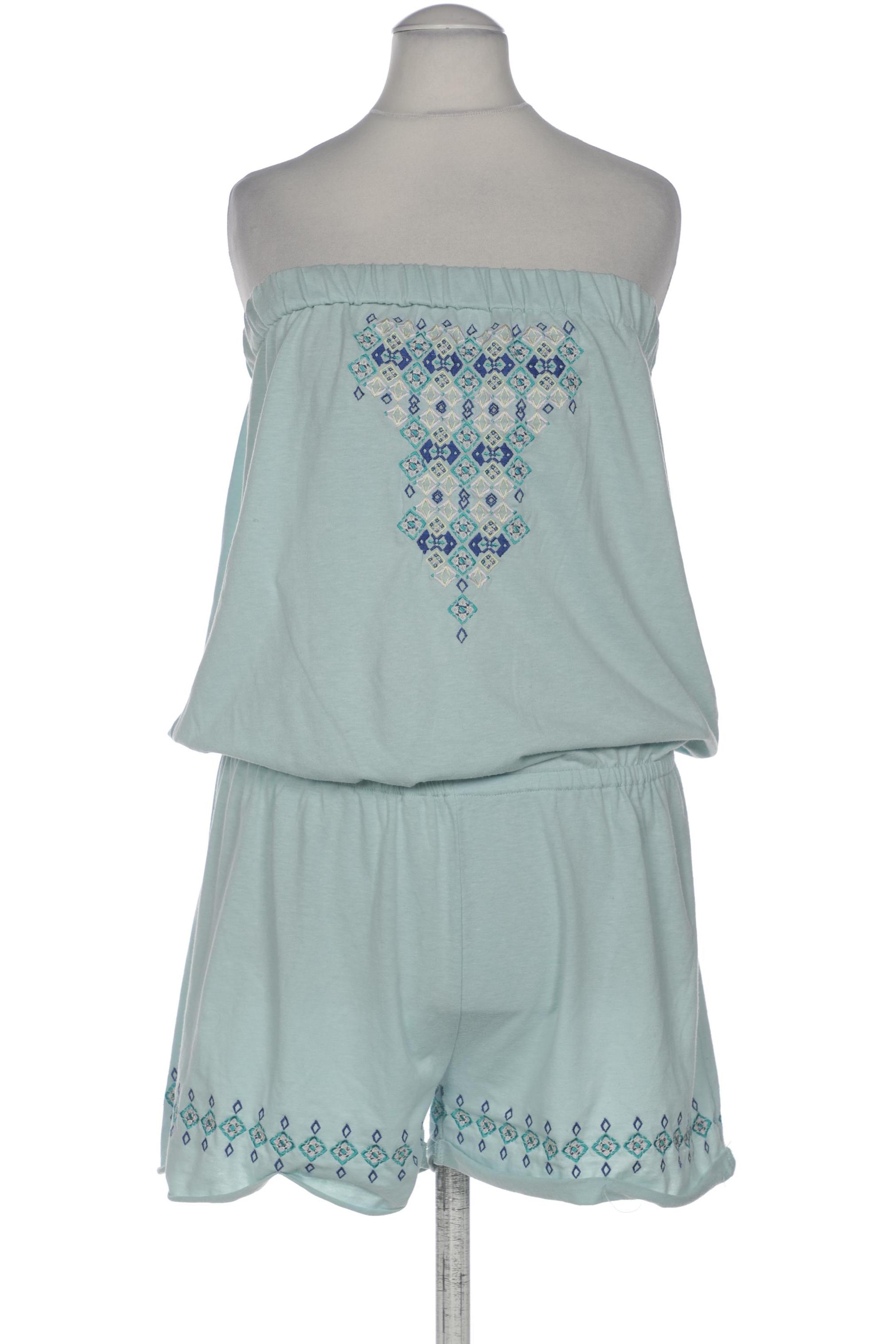 

myMo Damen Jumpsuit/Overall, türkis, Gr. 42