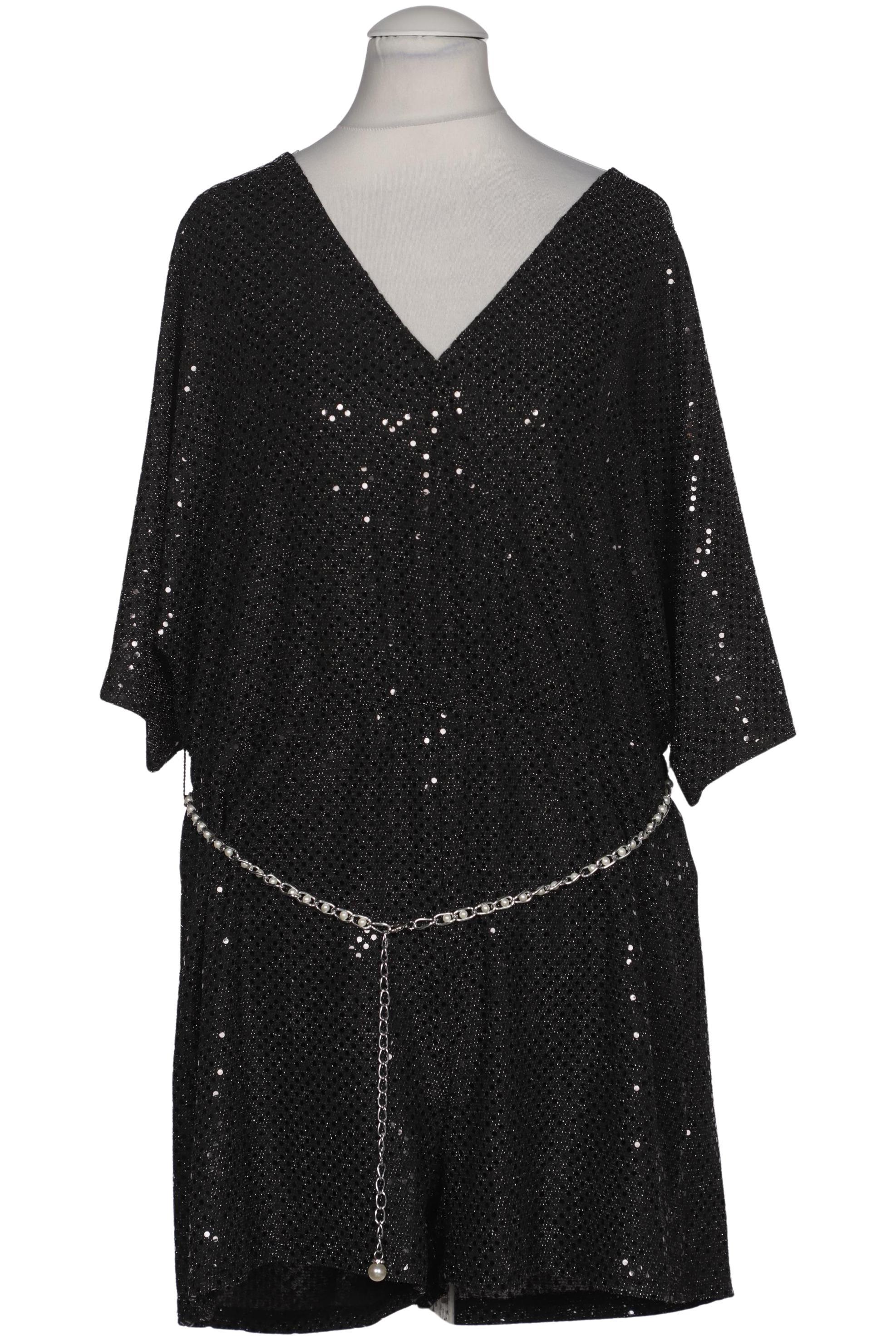 

myMo Damen Jumpsuit/Overall, schwarz, Gr. 44