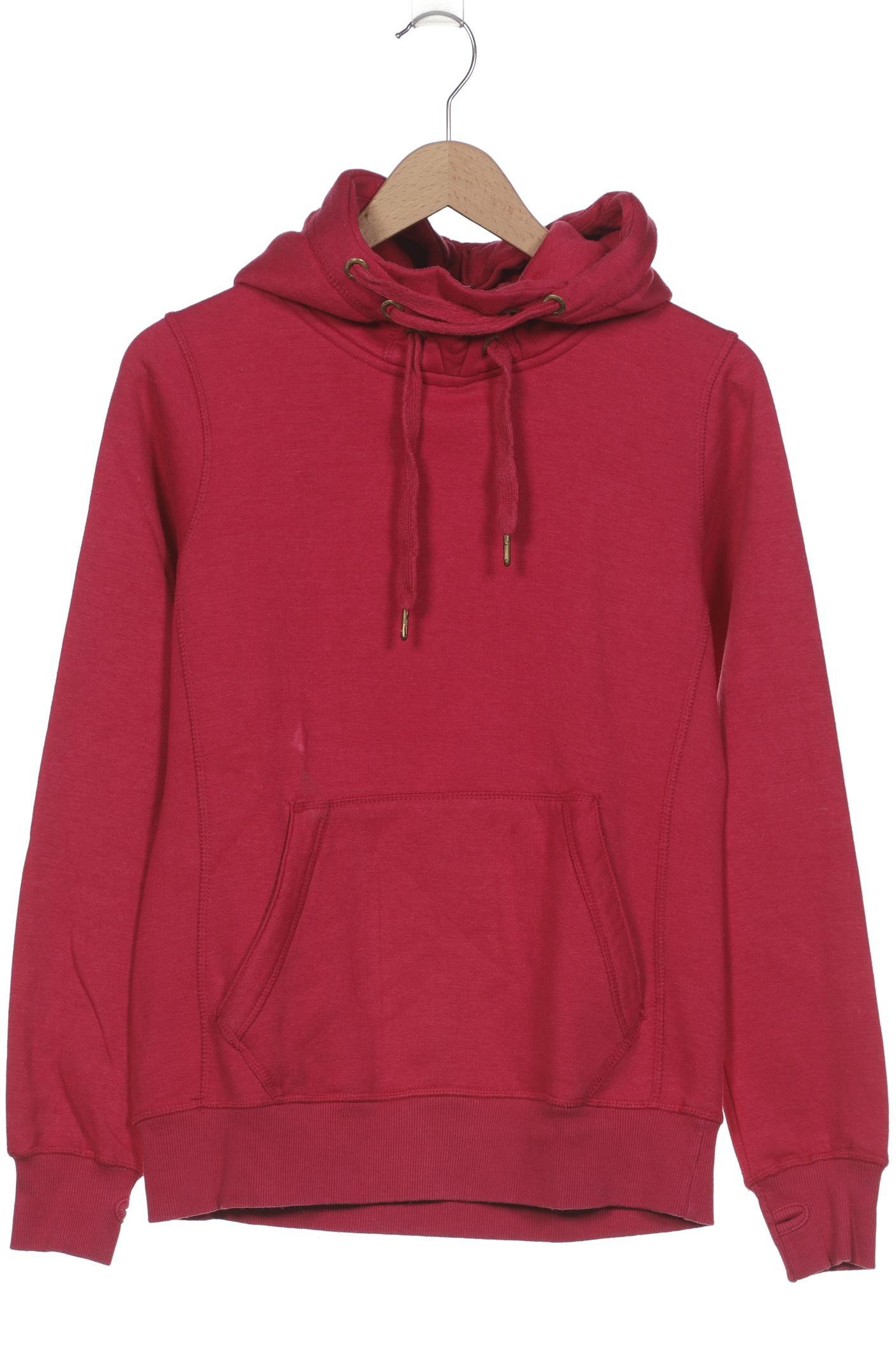 

myMo Damen Kapuzenpullover, pink, Gr. 38