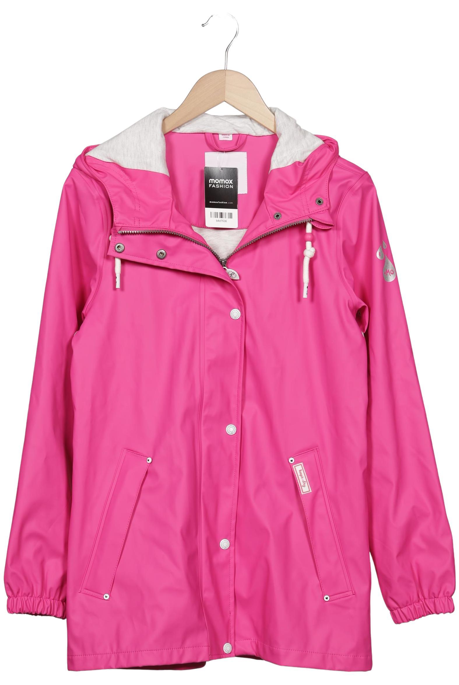 

myMo Damen Mantel, pink, Gr. 38
