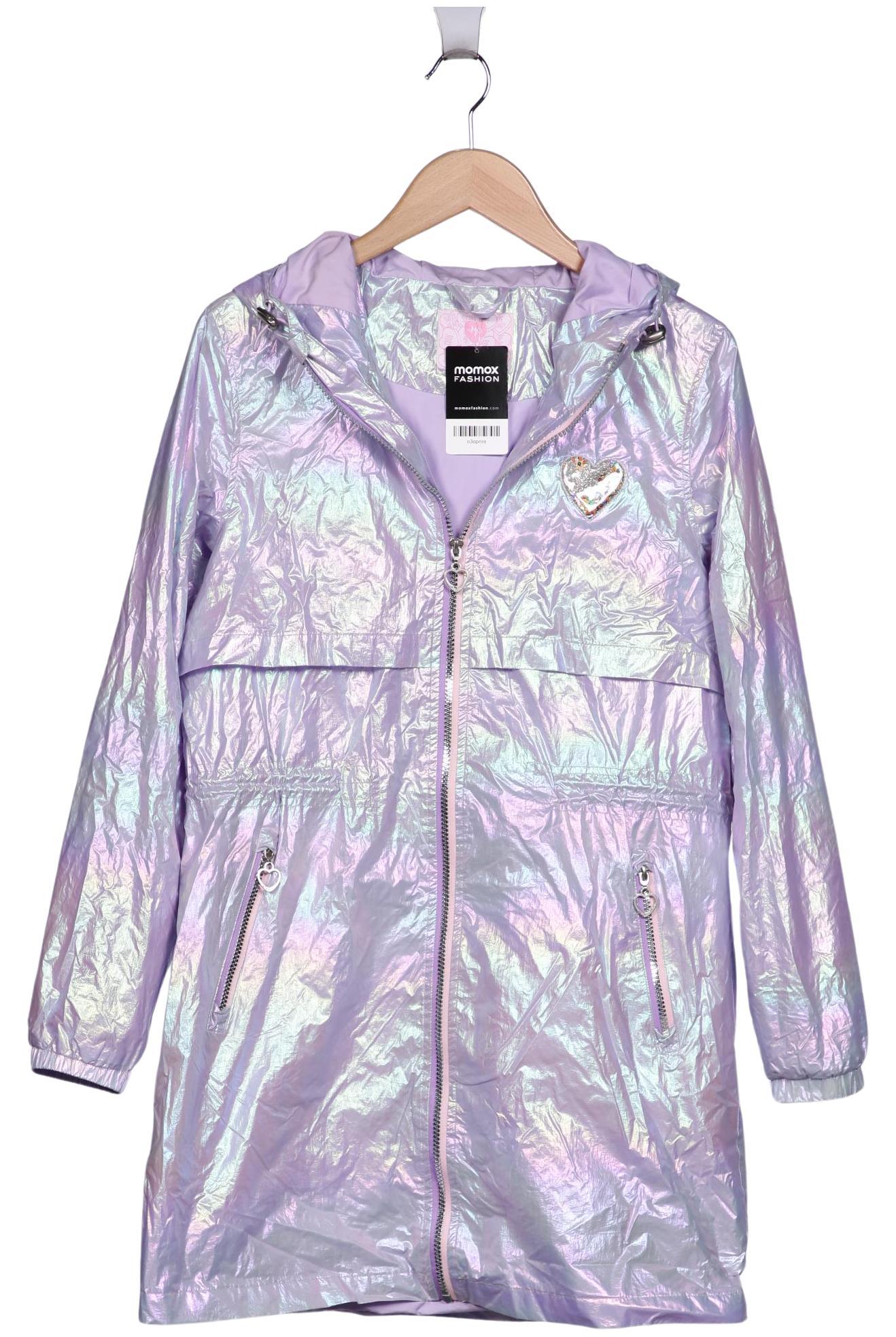 

myMo Damen Mantel, flieder, Gr. 38