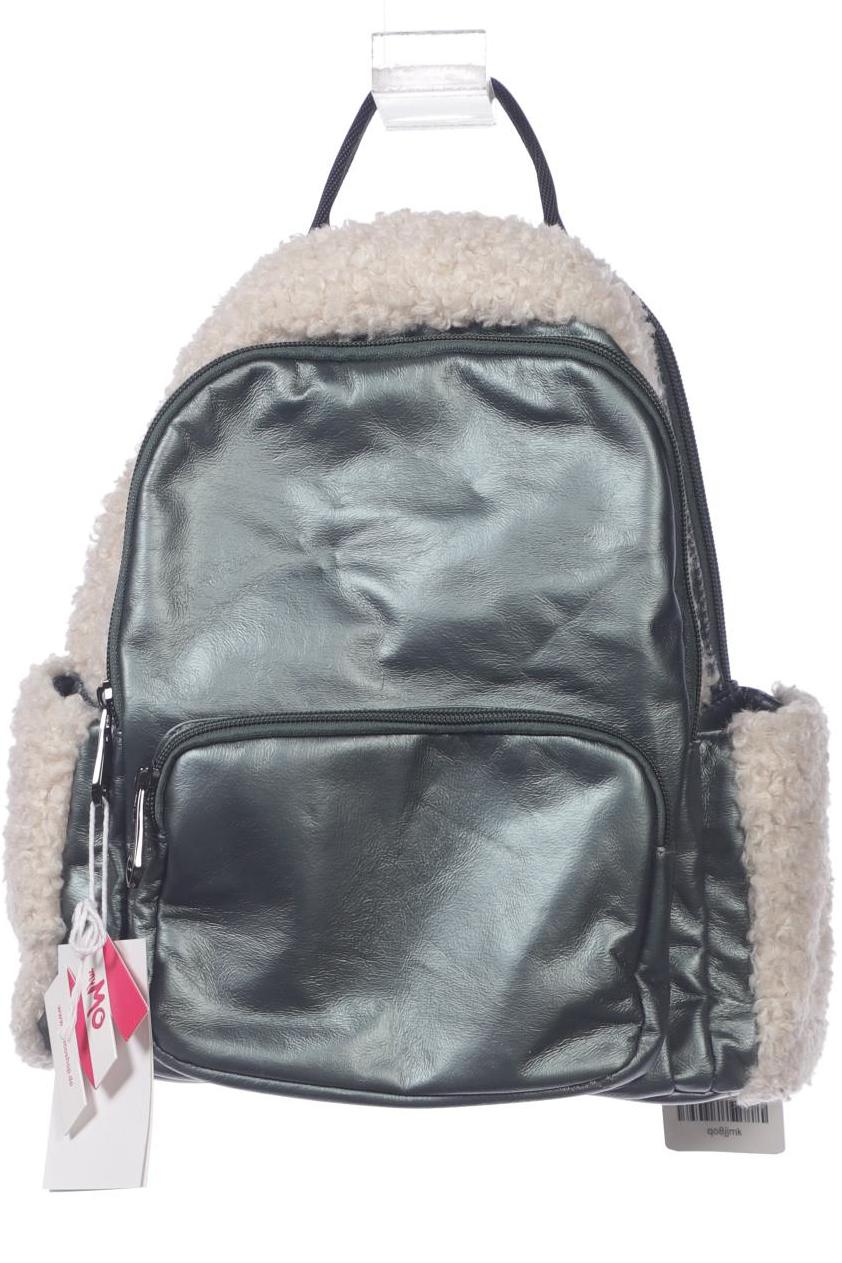 

myMo Damen Rucksack, grün, Gr.