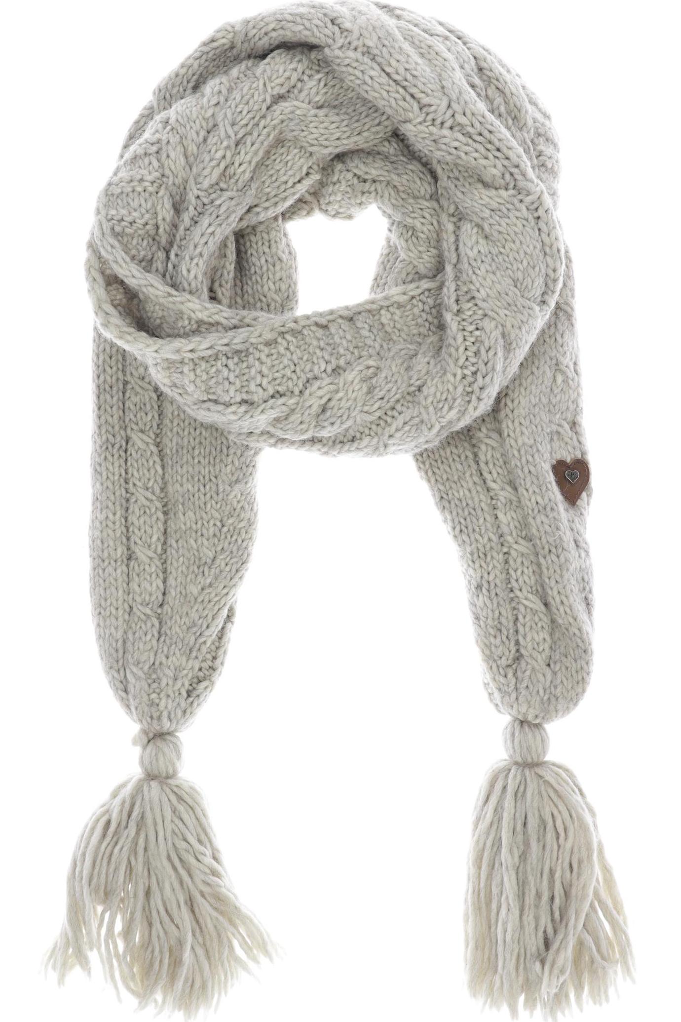 

myMo Damen Schal, beige, Gr.