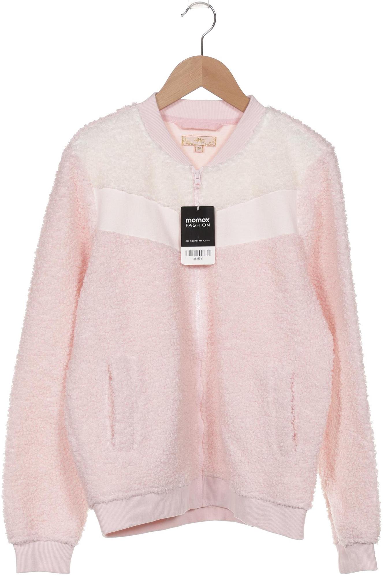 

myMo Damen Sweatshirt, pink, Gr. 38