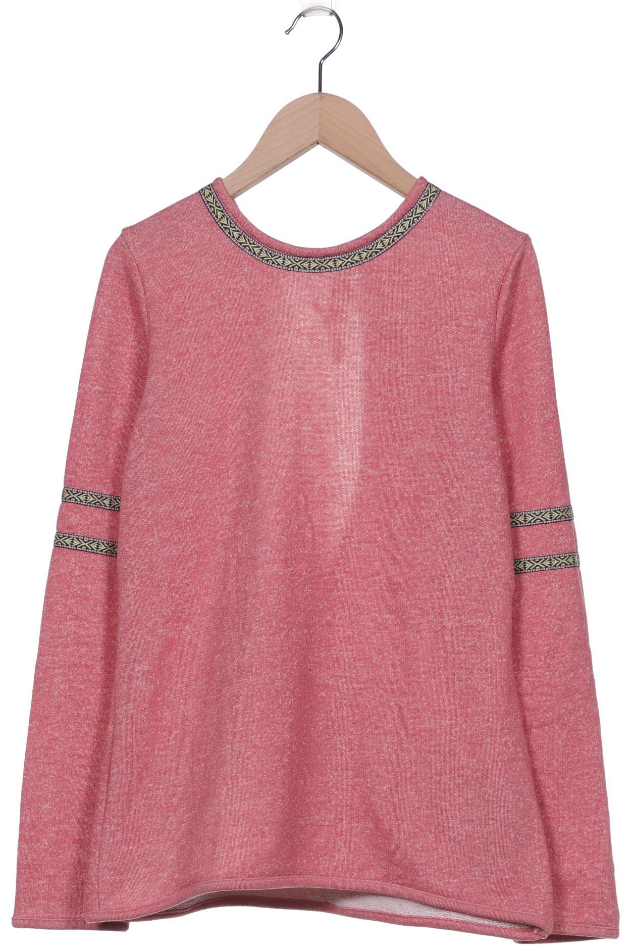 

myMo Damen Sweatshirt, pink