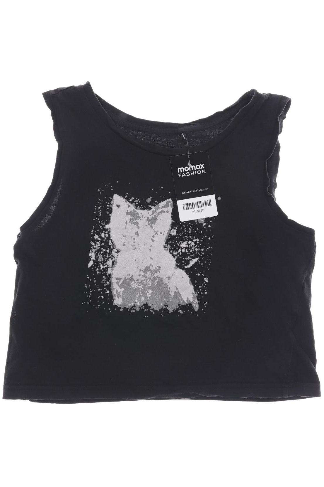 Thumbnail - myMo Damen Top, schwarz, Gr. 34