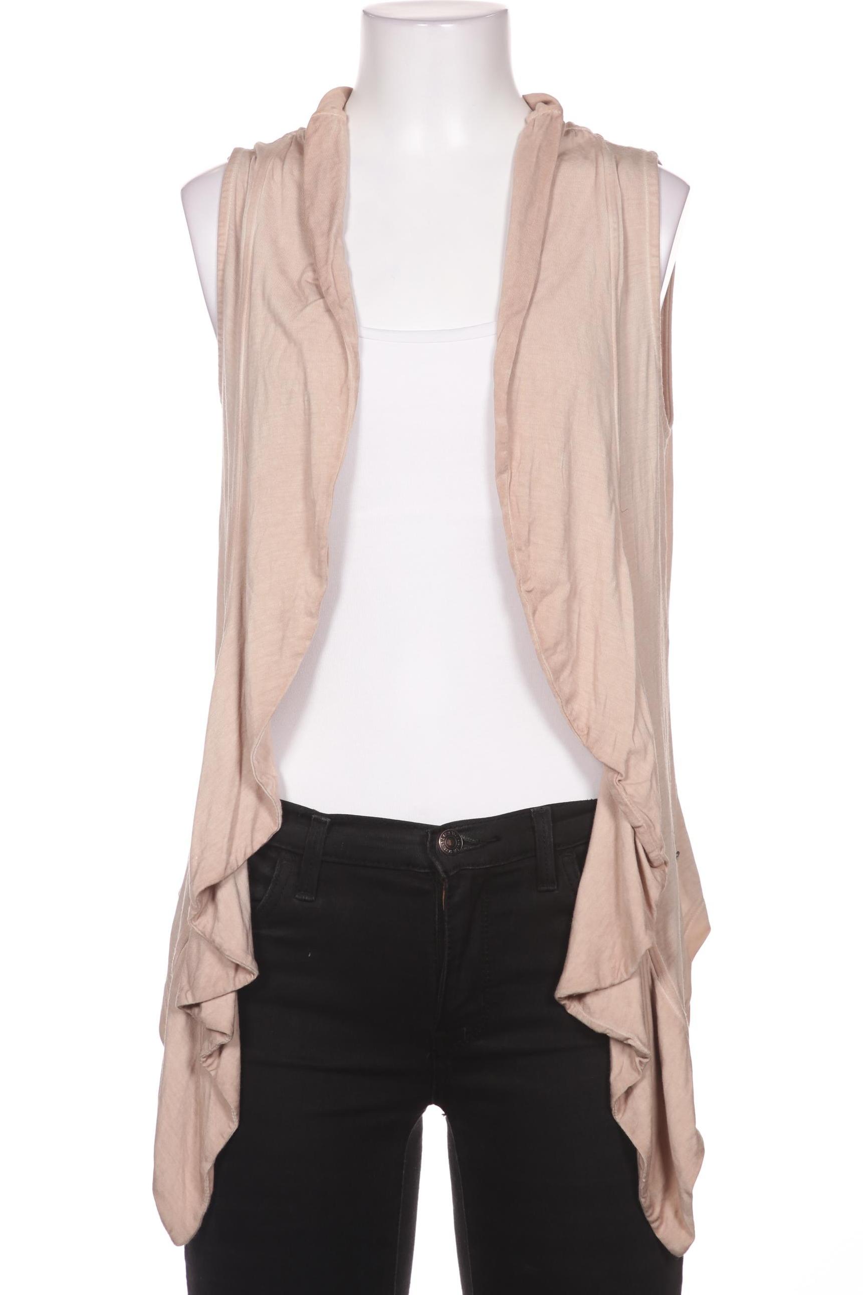 

myMo Damen Weste, beige, Gr. 34