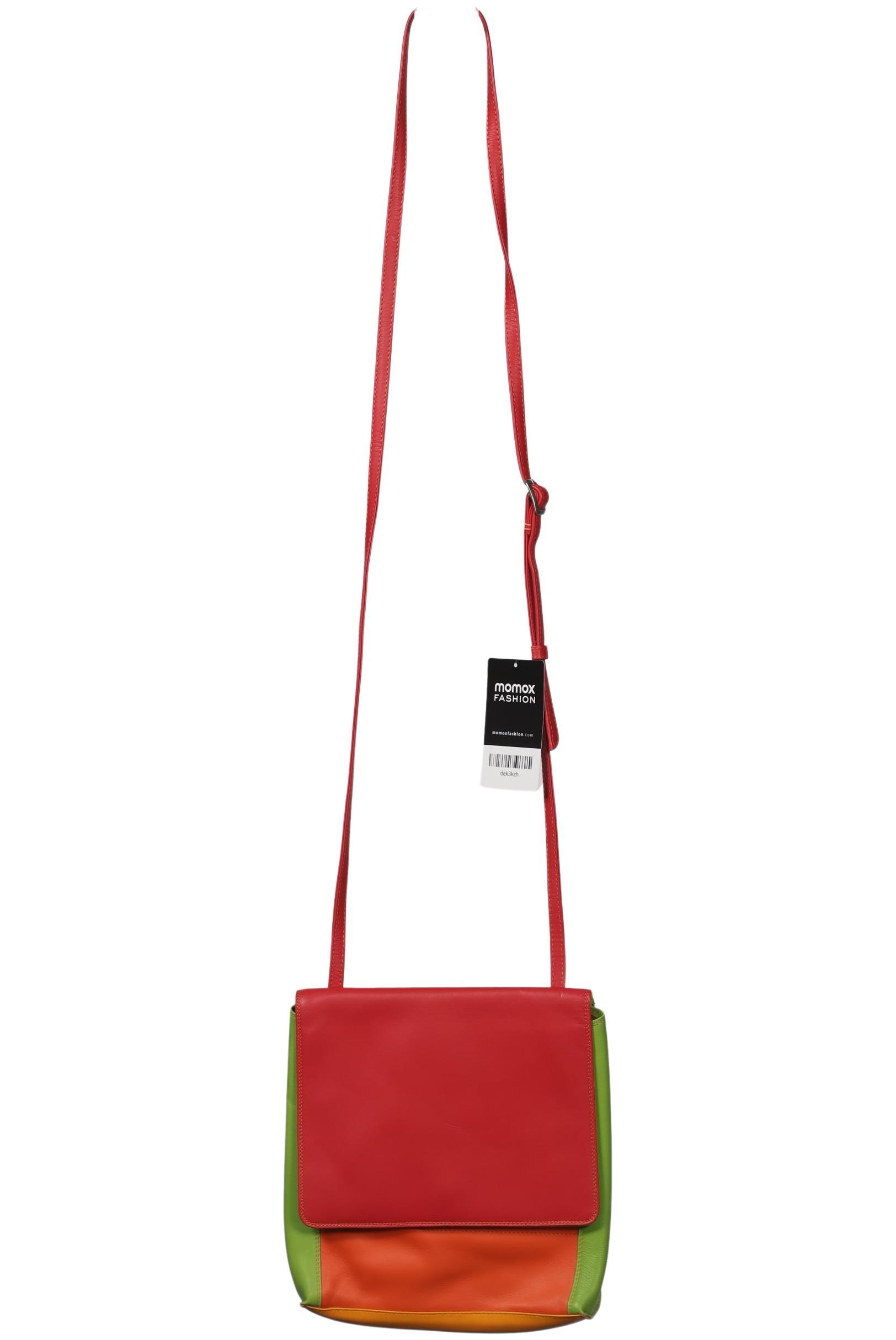 

mywalit Damen Handtasche, mehrfarbig, Gr.