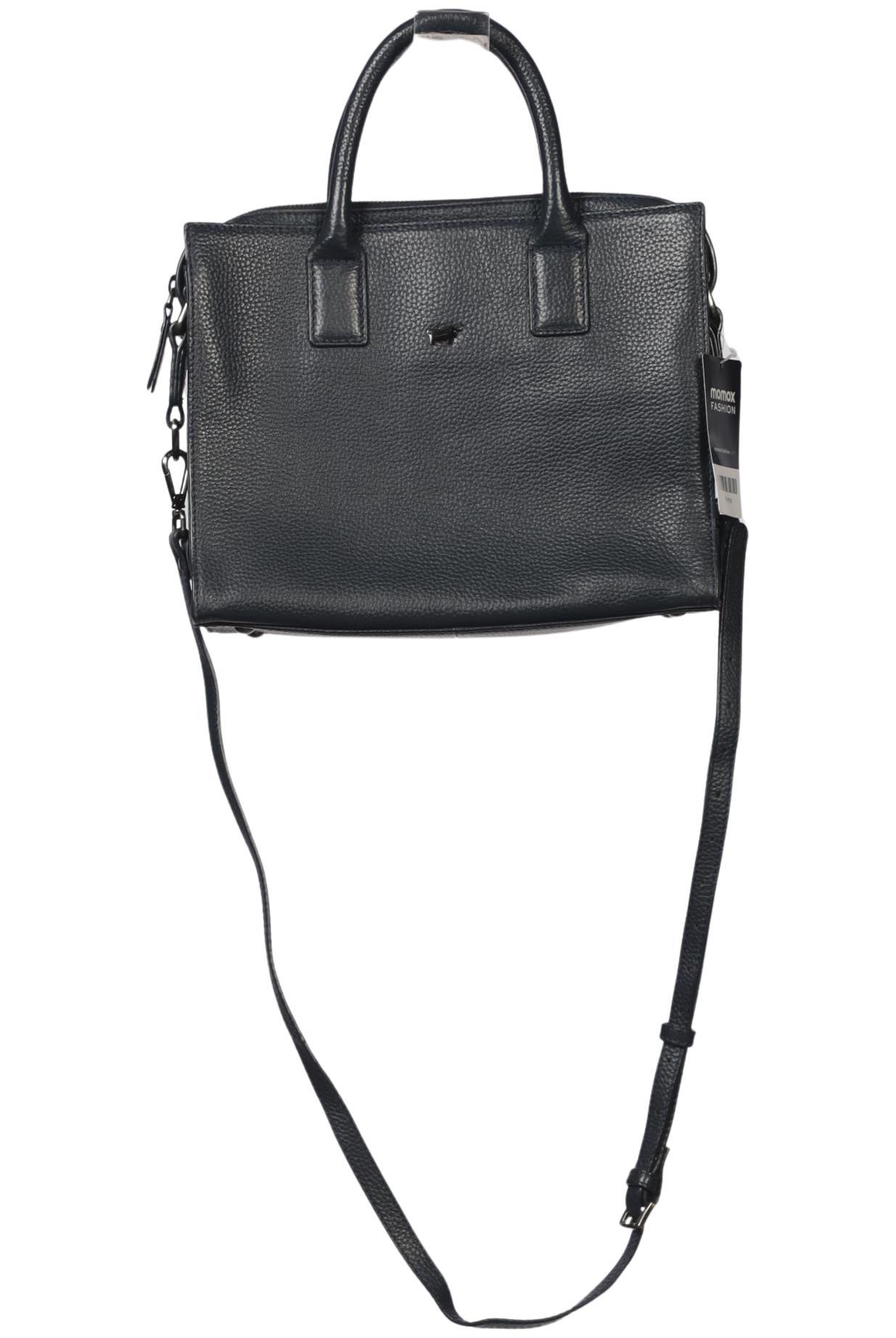 

mywalit Damen Handtasche, marineblau, Gr.