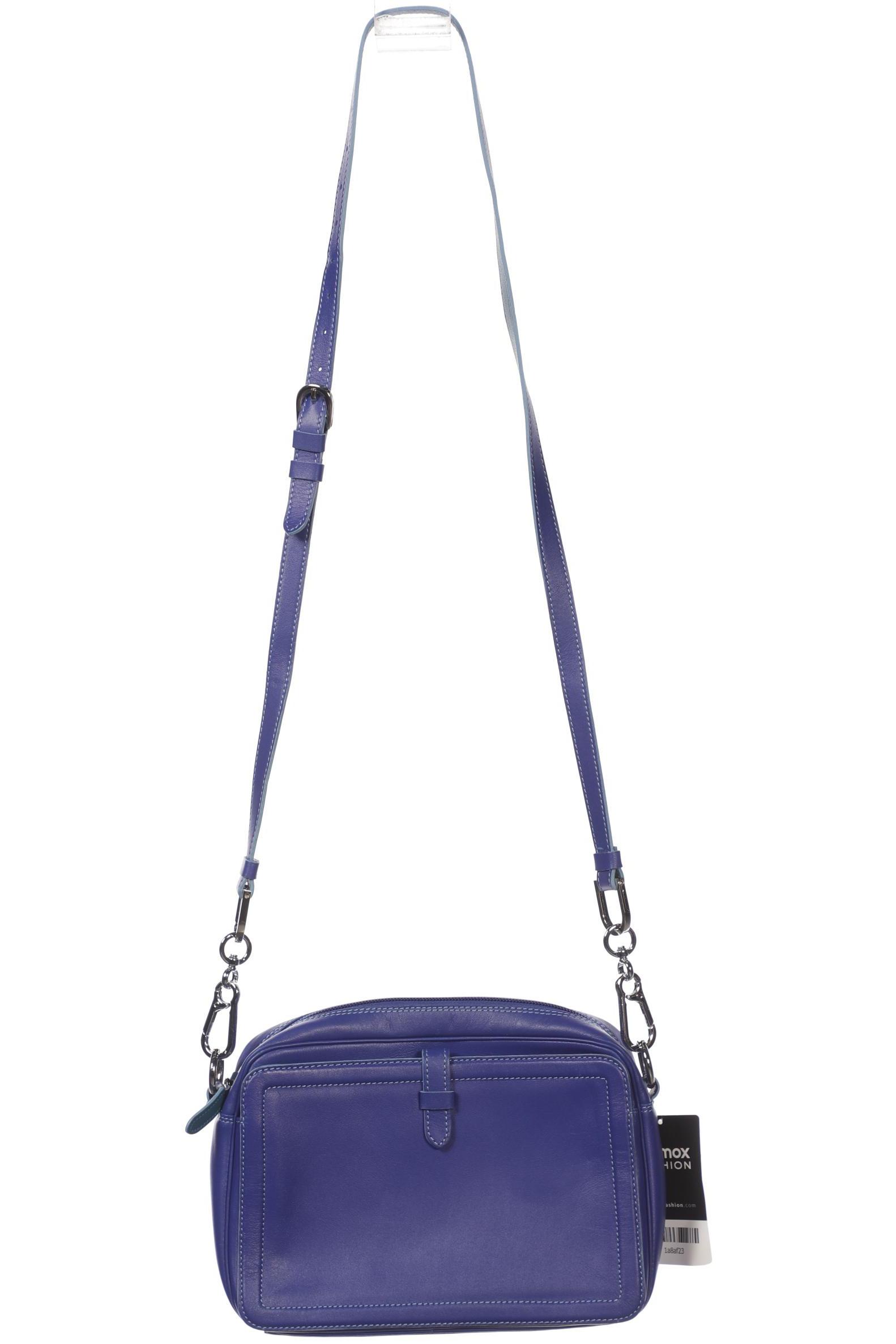 

mywalit Damen Handtasche, flieder, Gr.