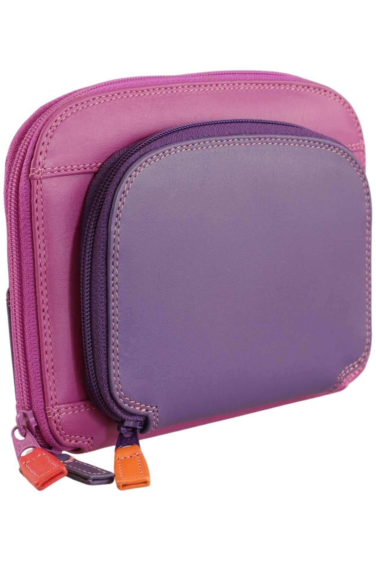 

mywalit Damen Portemonnaie, mehrfarbig, Gr.