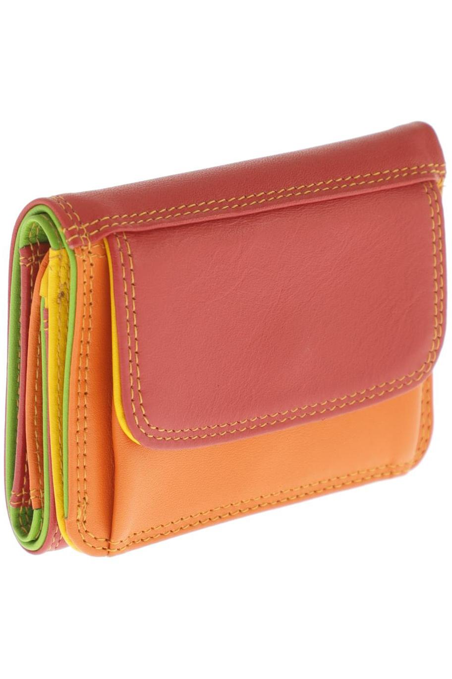 

mywalit Damen Portemonnaie, rot