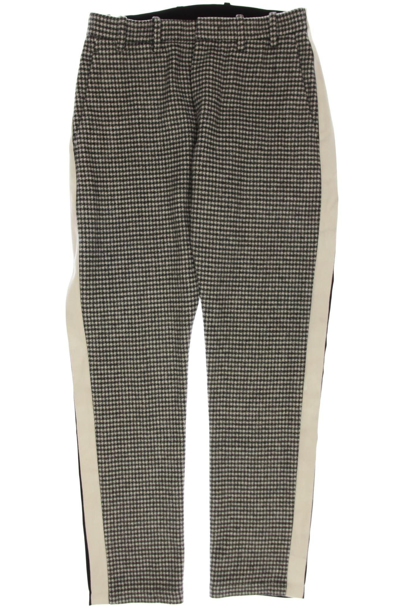 

N°21 Damen Stoffhose, grau