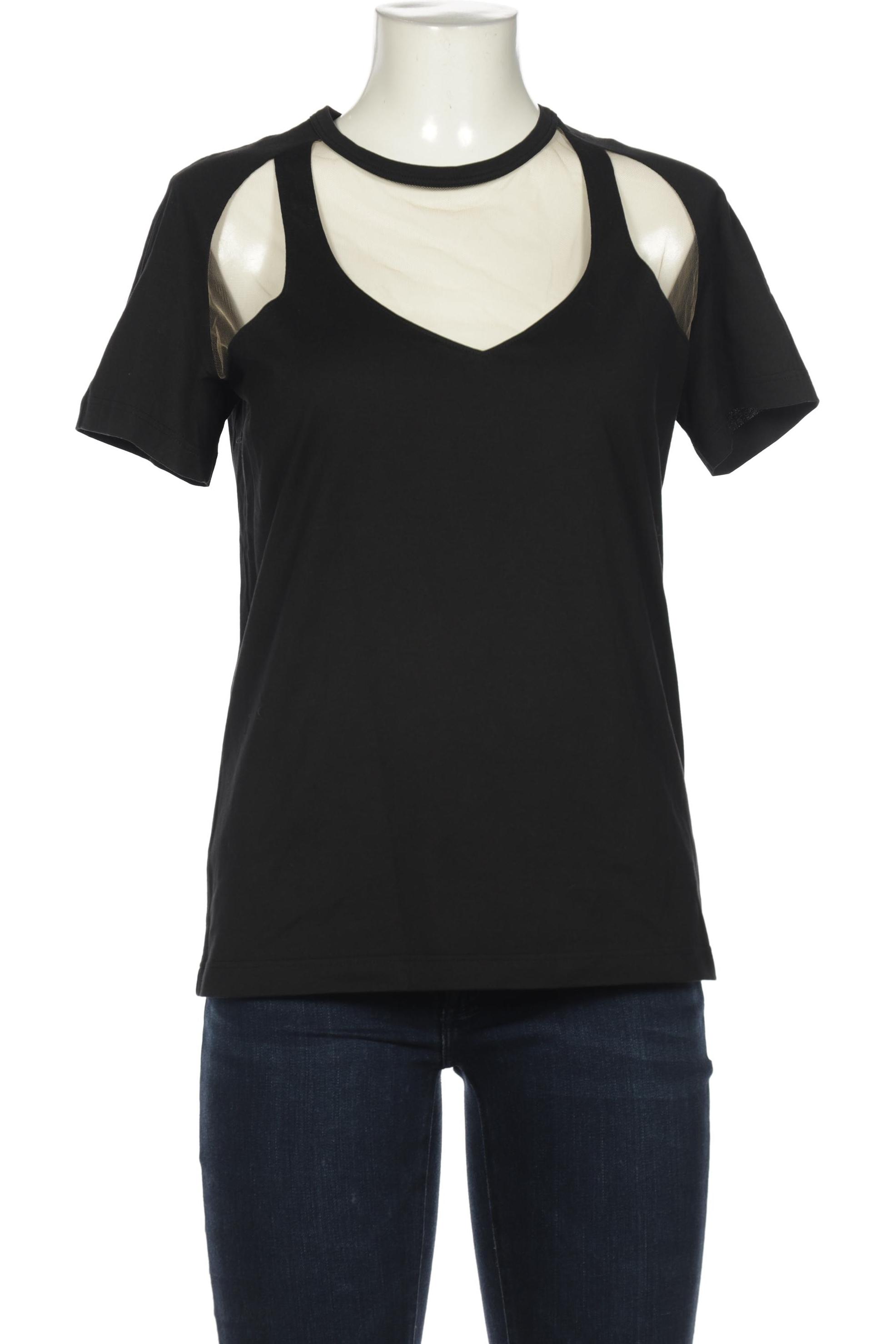 

N°21 Damen T-Shirt, schwarz