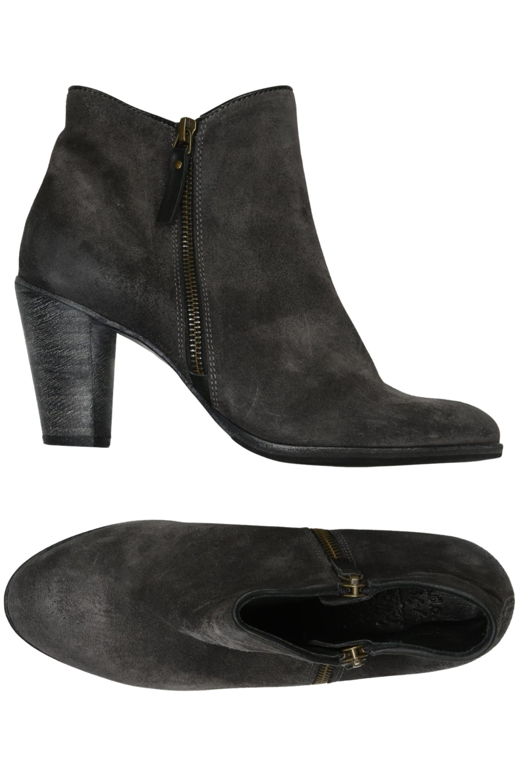 

n.d.c made by hand Damen Stiefelette, grau, Gr. 39