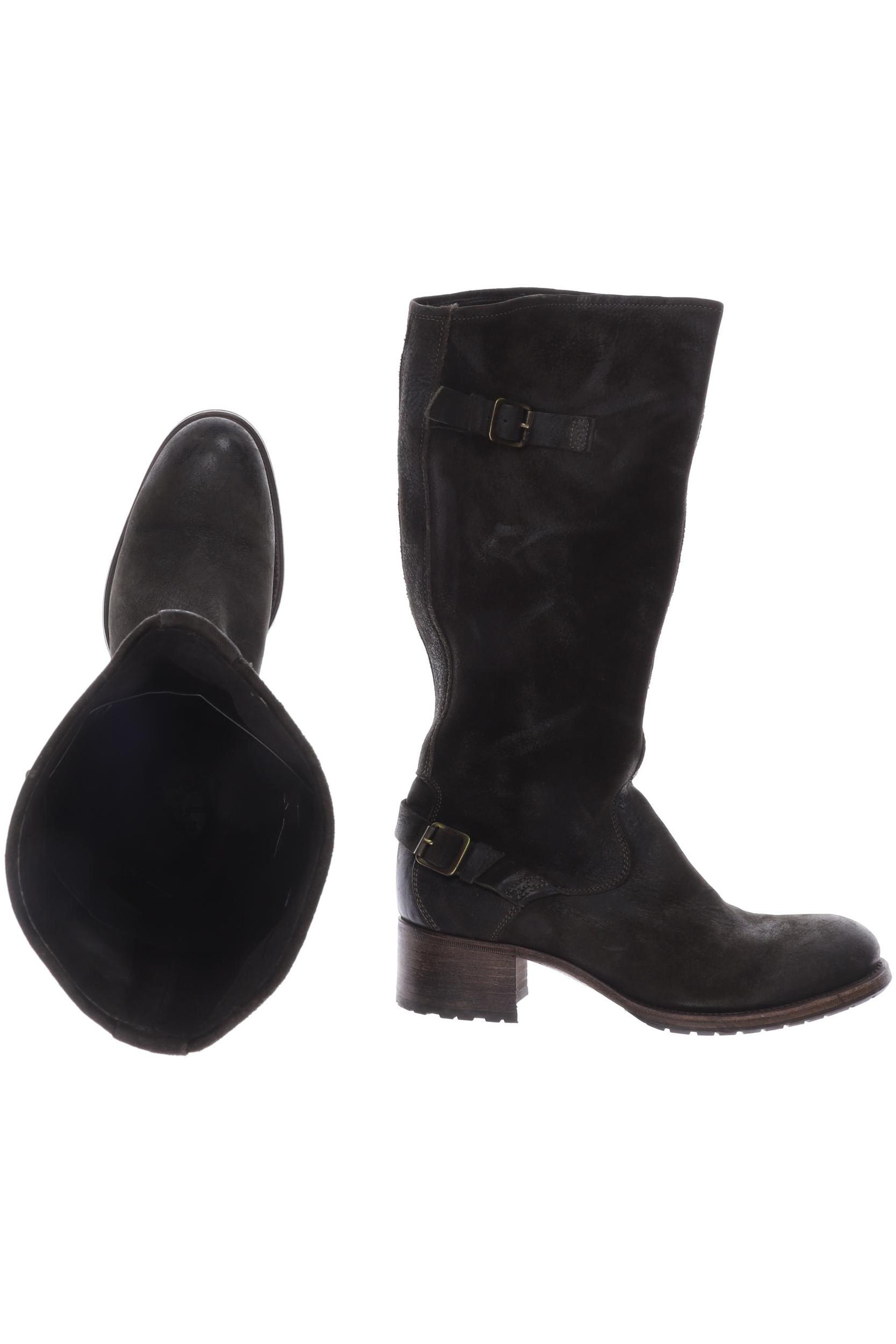 

n.d.c made by hand Damen Stiefel, braun, Gr. 37