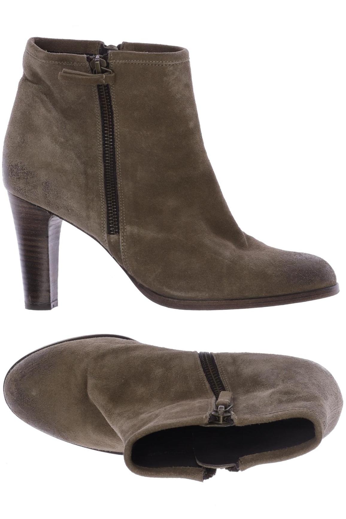 

n.d.c made by hand Damen Stiefelette, braun