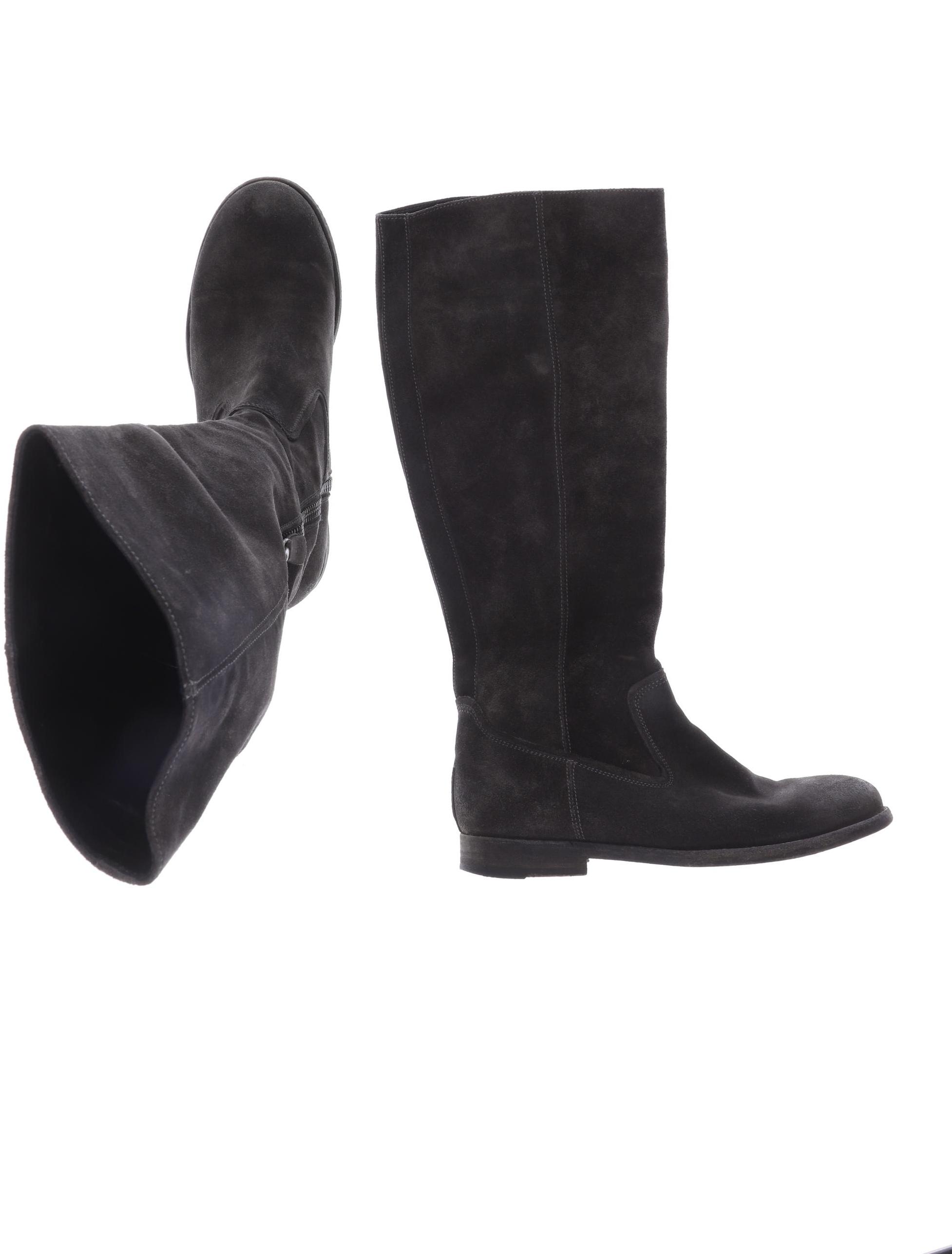 

n.d.c made by hand Damen Stiefel, grau