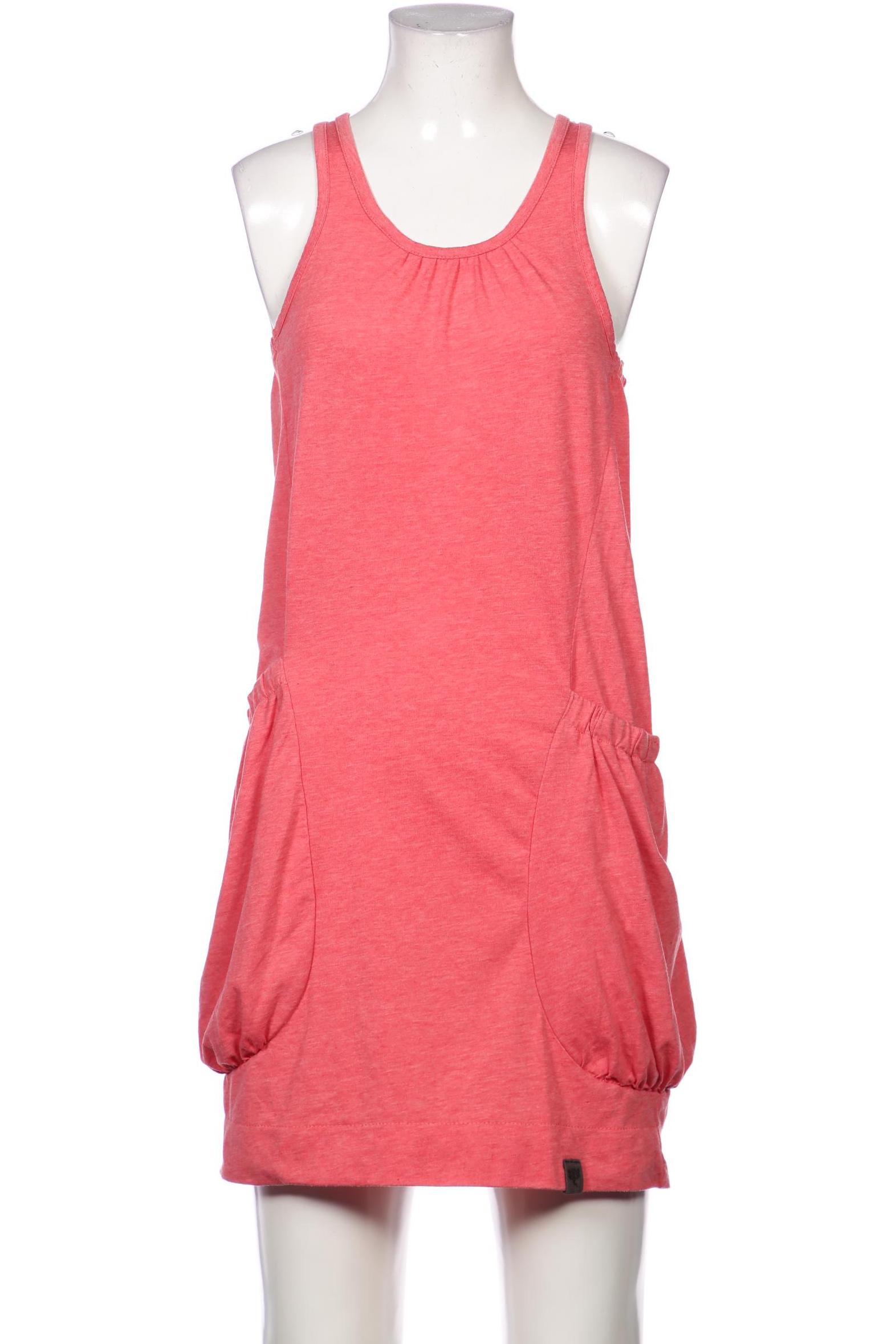 

Nümph Damen Kleid, pink