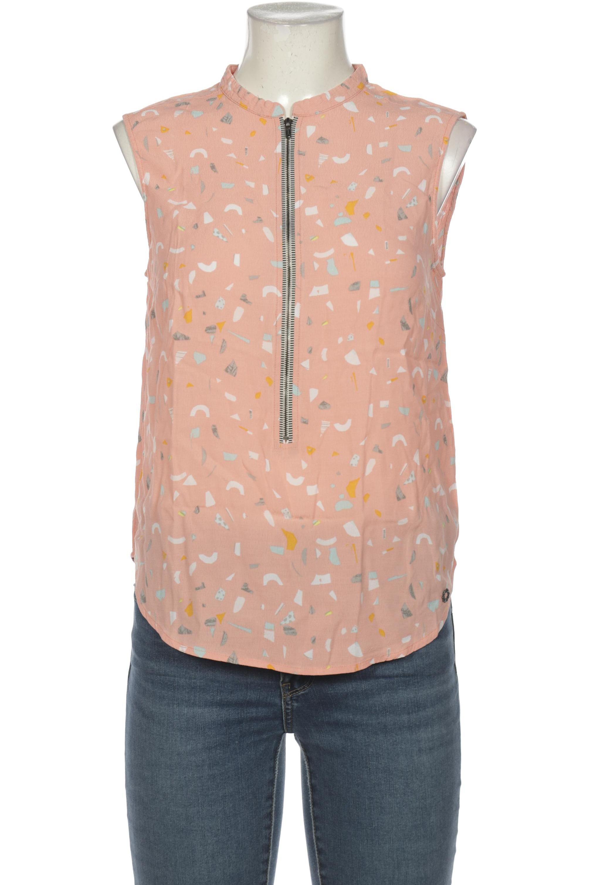 

Nümph Damen Bluse, pink, Gr. 38