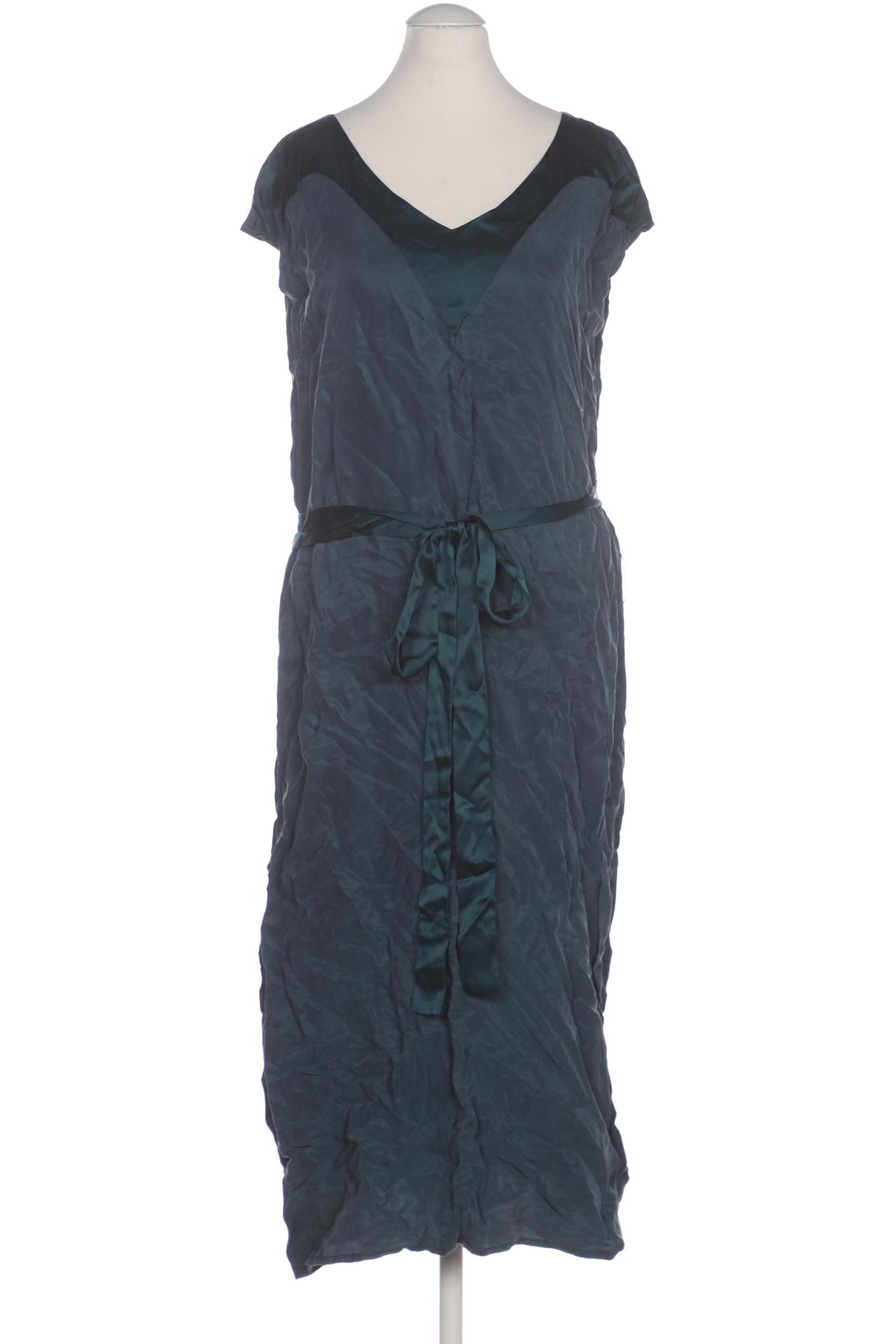 

Nümph Damen Kleid, türkis, Gr. 36