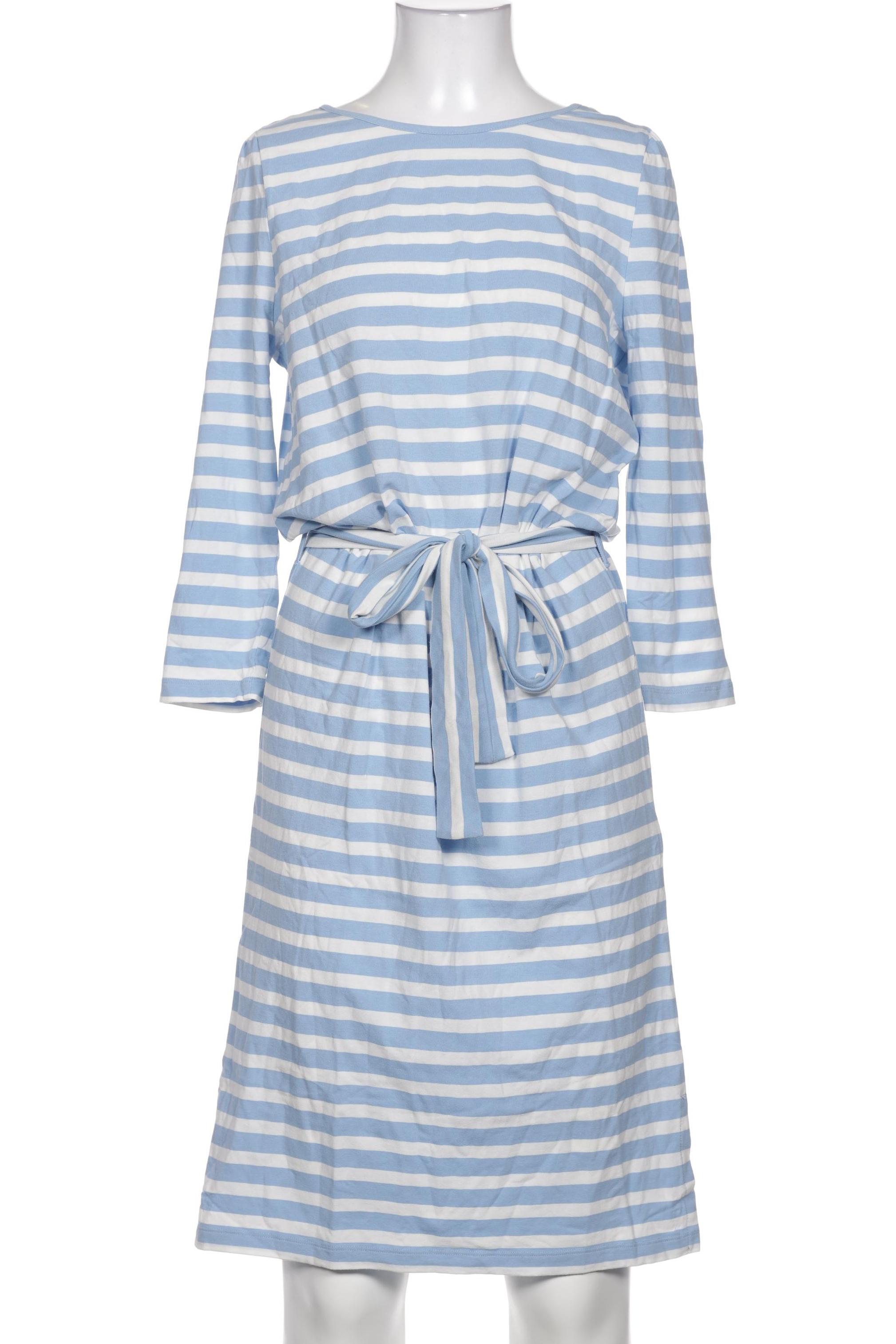 

Nümph Damen Kleid, blau