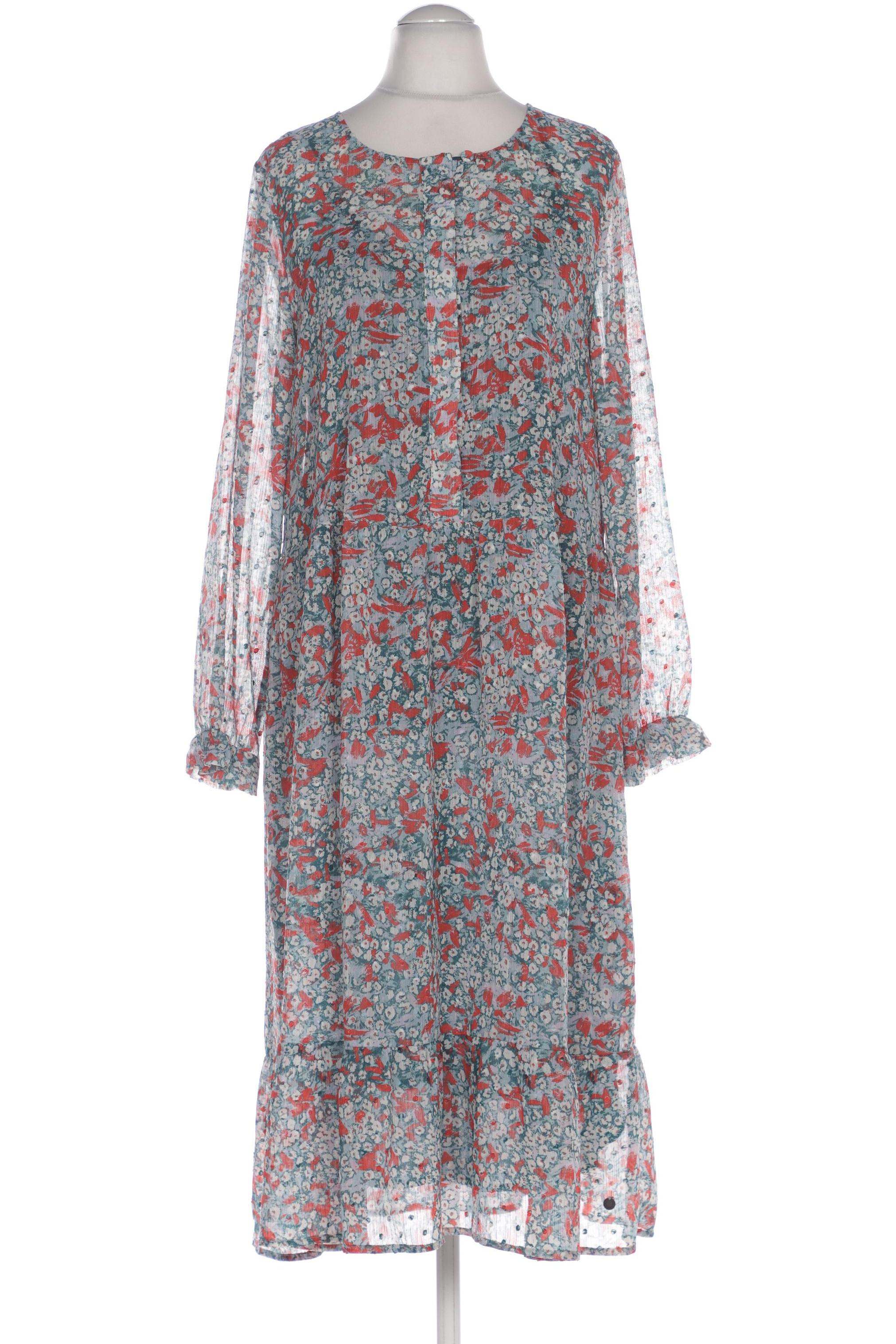 

Nümph Damen Kleid, mehrfarbig, Gr. 38