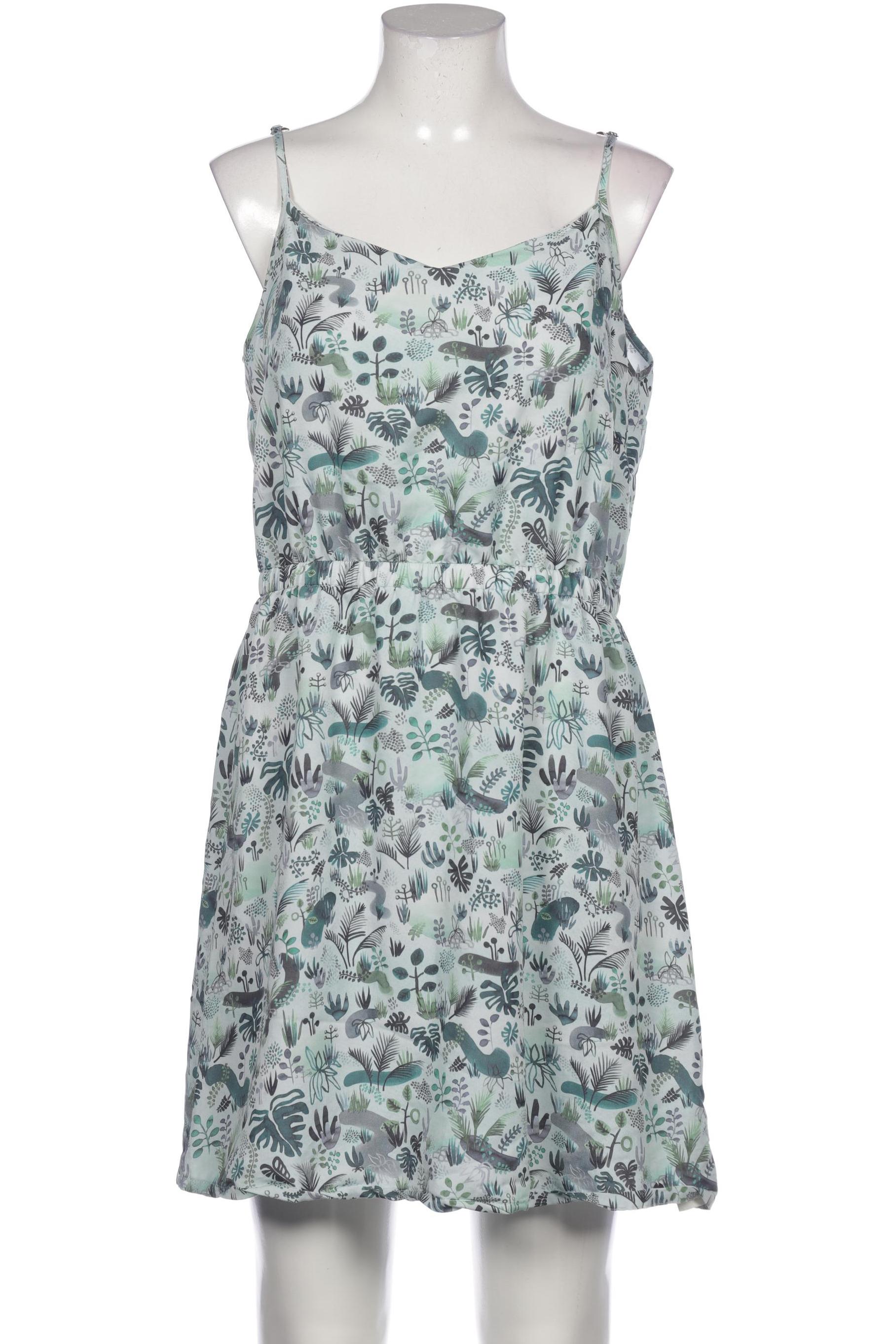 

Nümph Damen Kleid, hellgrün