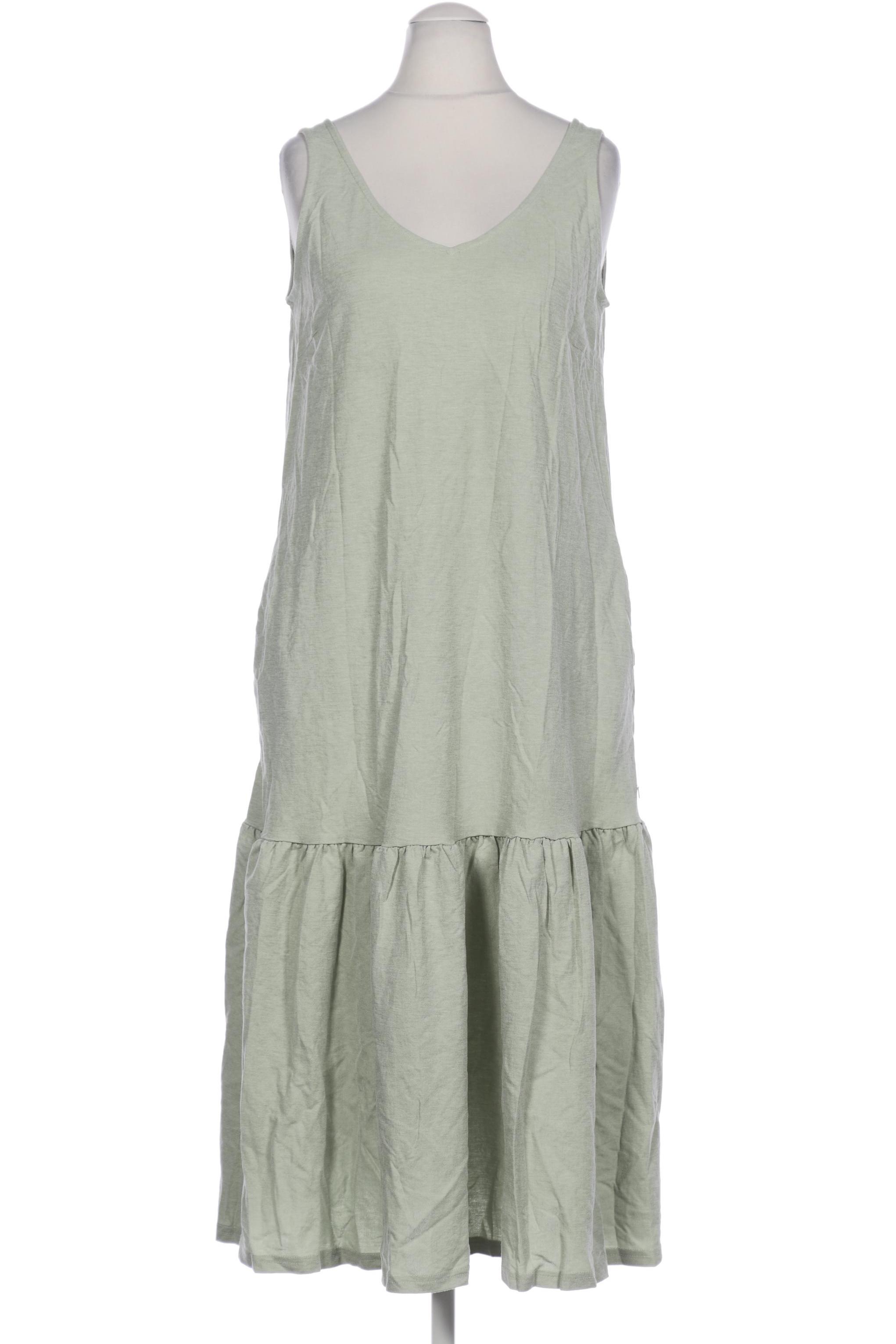 

Nümph Damen Kleid, hellgrün, Gr. 36