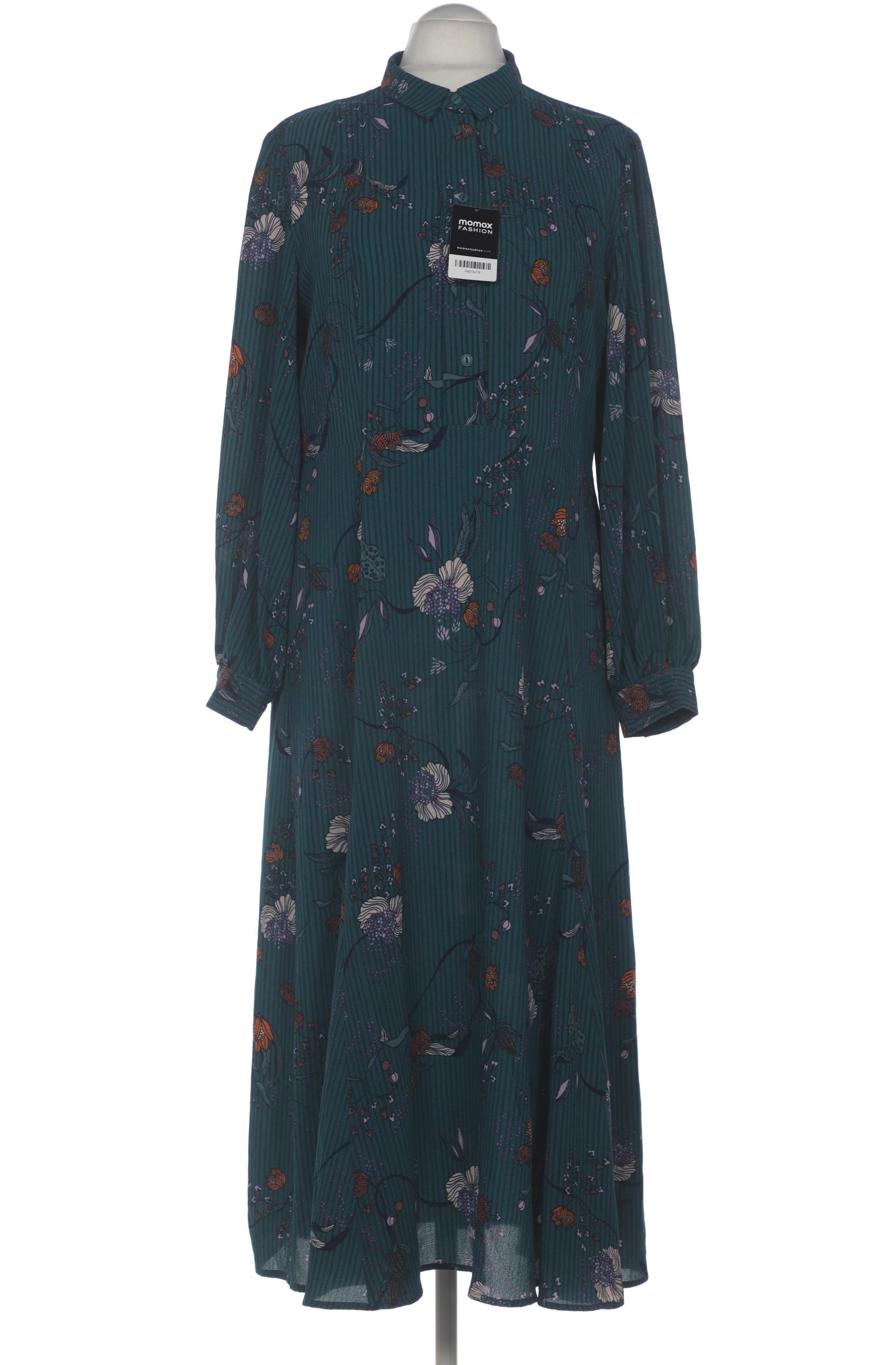 

Nümph Damen Kleid, grün, Gr. 44