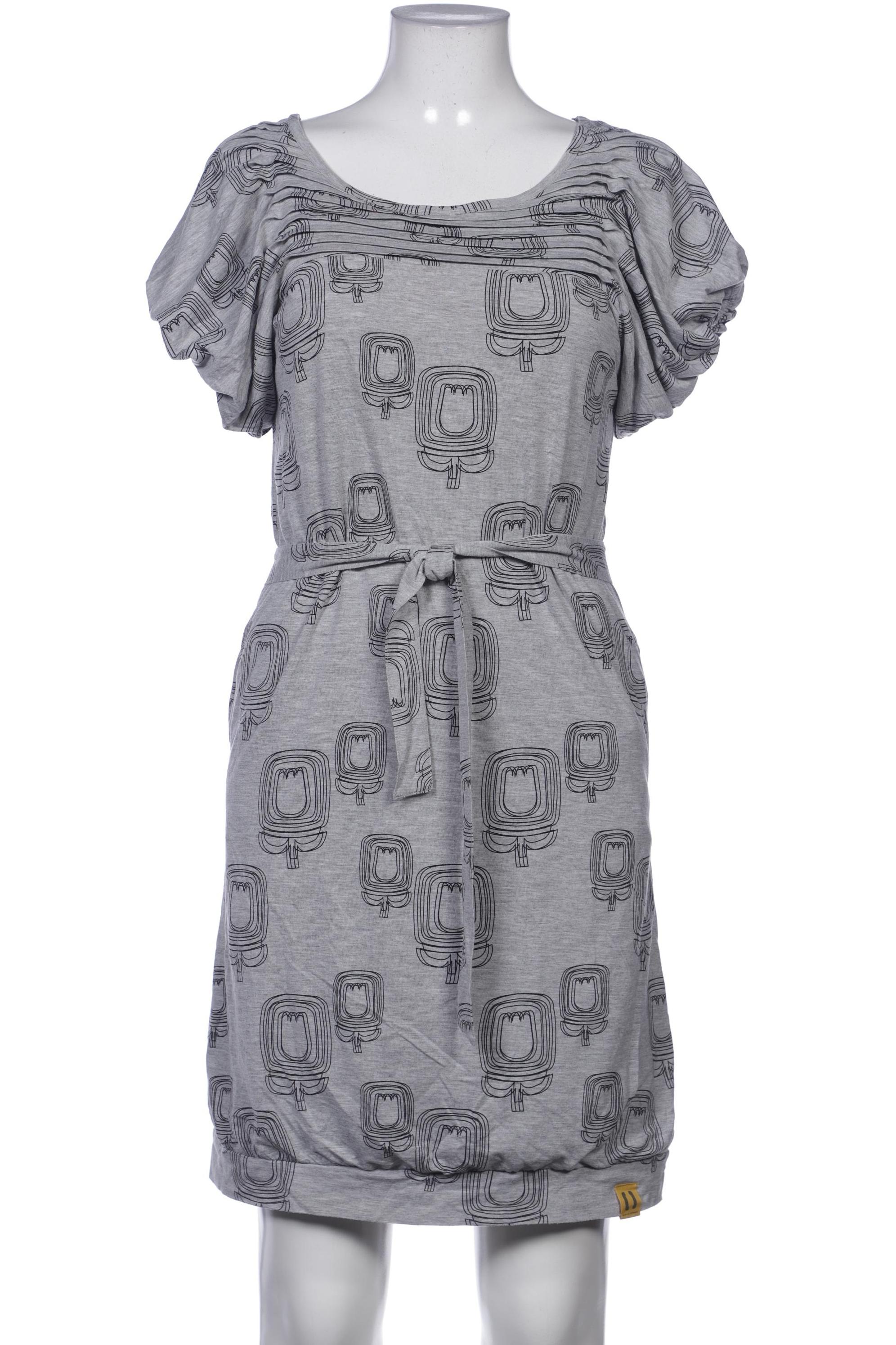 

Nümph Damen Kleid, grau, Gr. 42