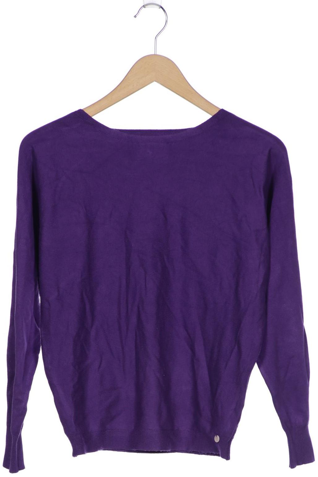 

Nümph Damen Pullover, flieder, Gr. 34