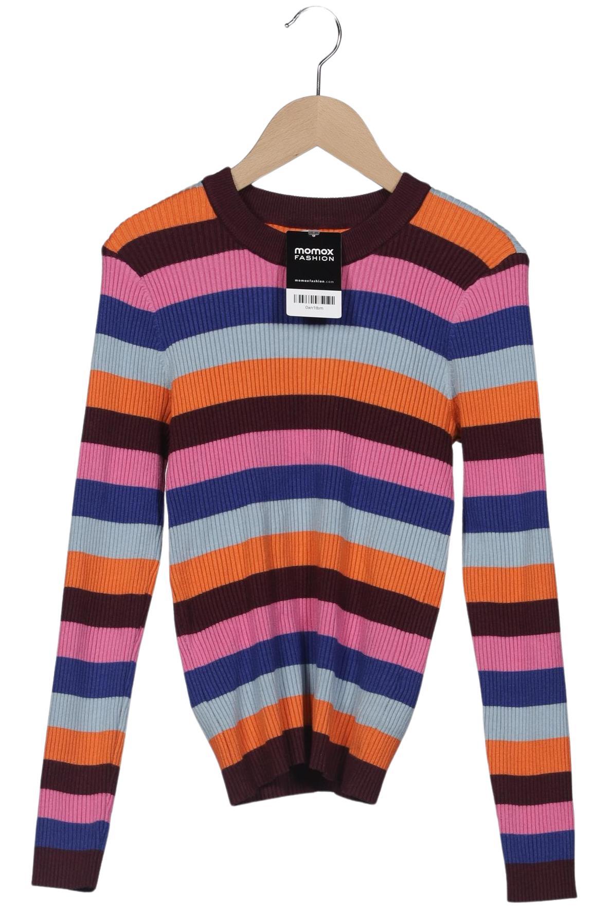 

Nümph Damen Pullover, mehrfarbig, Gr. 36