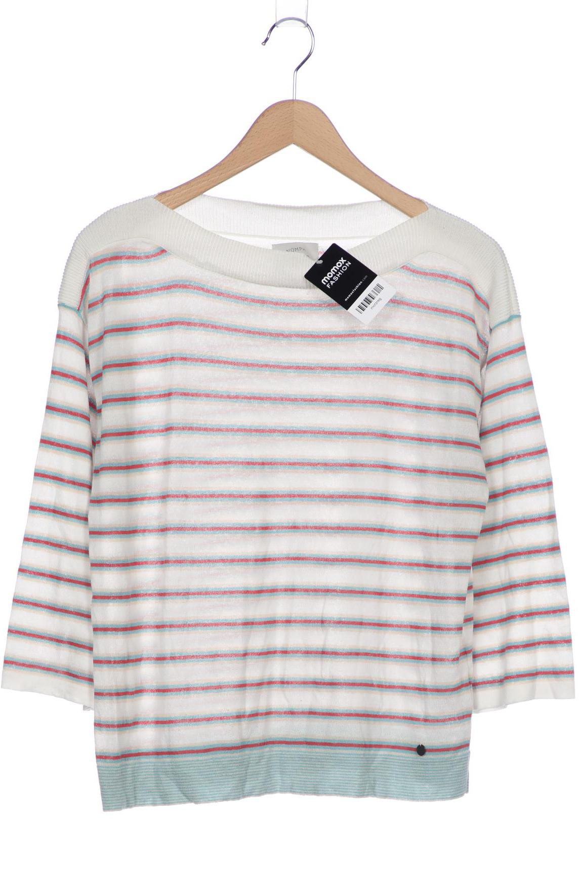 

Nümph Damen Pullover, beige, Gr. 44