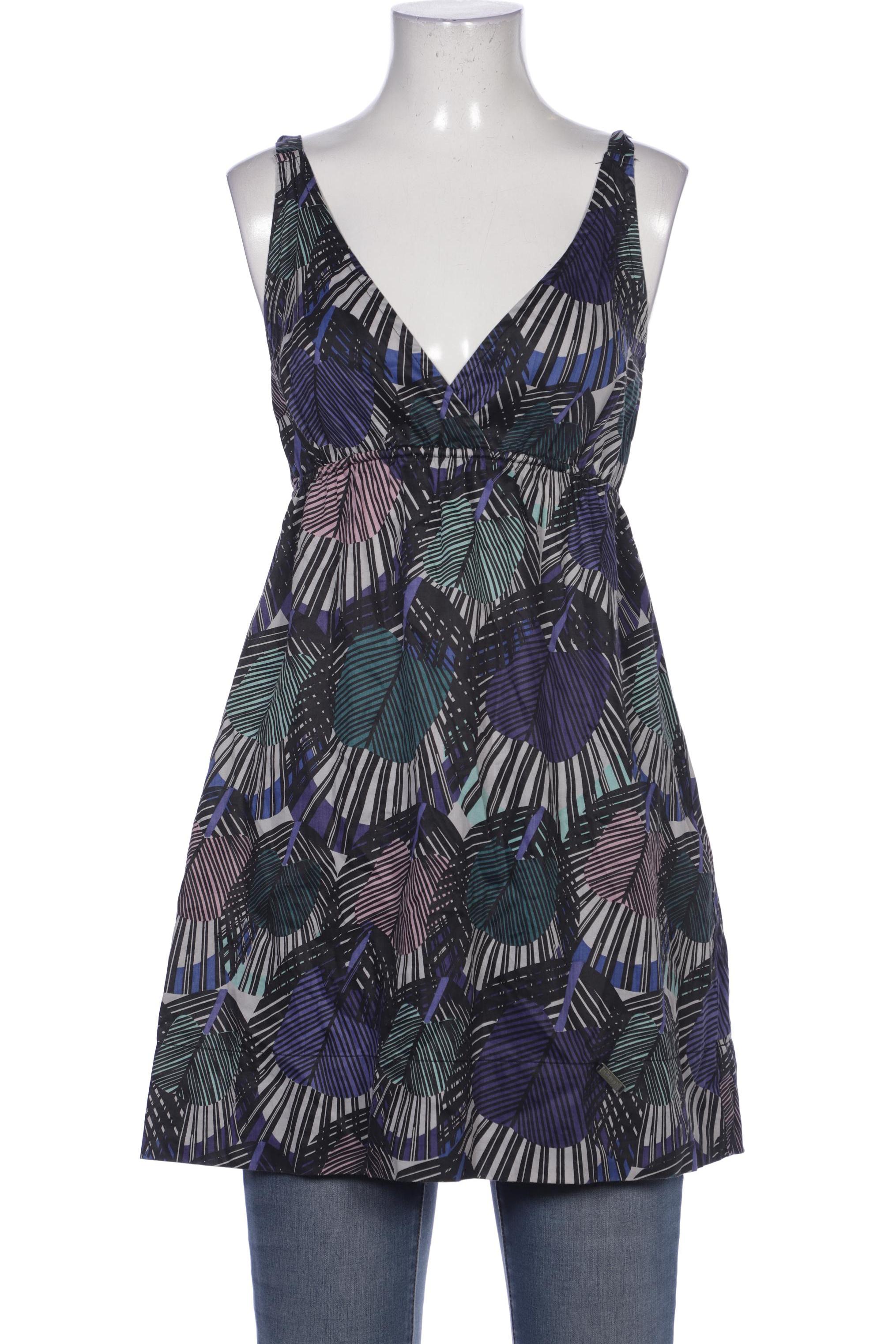 

Nümph Damen Bluse, mehrfarbig, Gr. 36