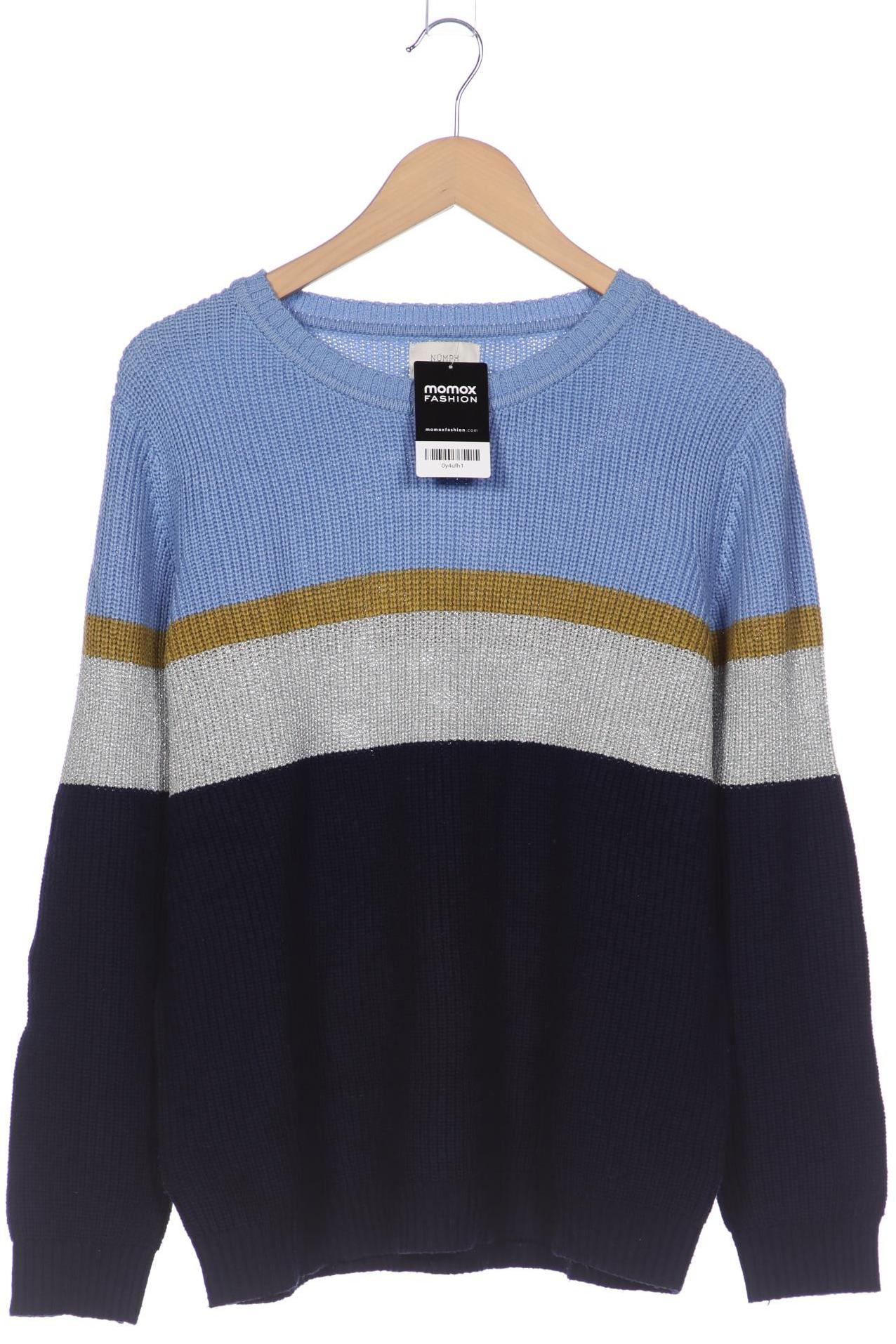 

Nümph Damen Pullover, mehrfarbig, Gr. 44